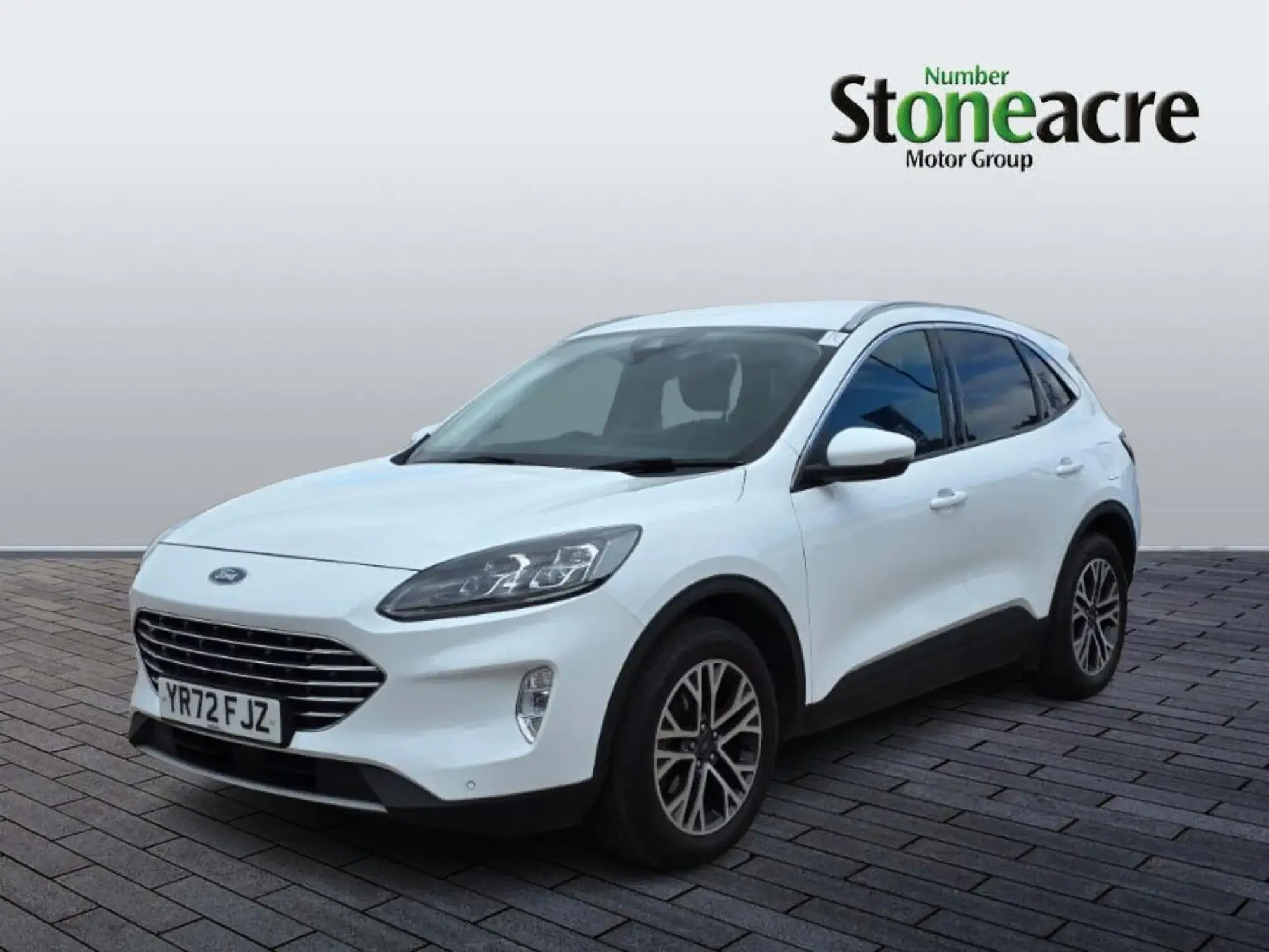 Ford Kuga Image 6 Ford Kuga Image 6