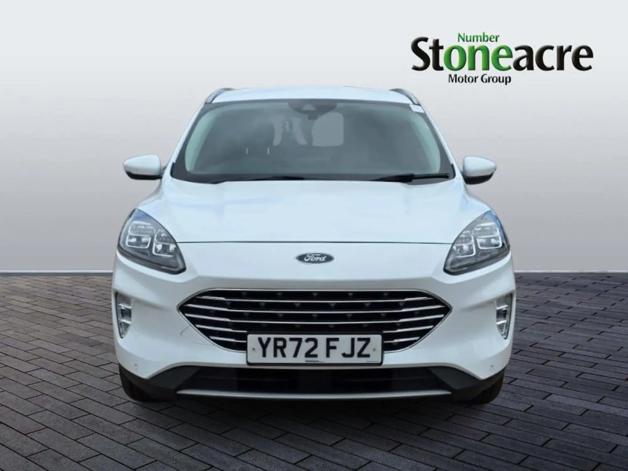 Ford Kuga Image 7 Ford Kuga Image 7