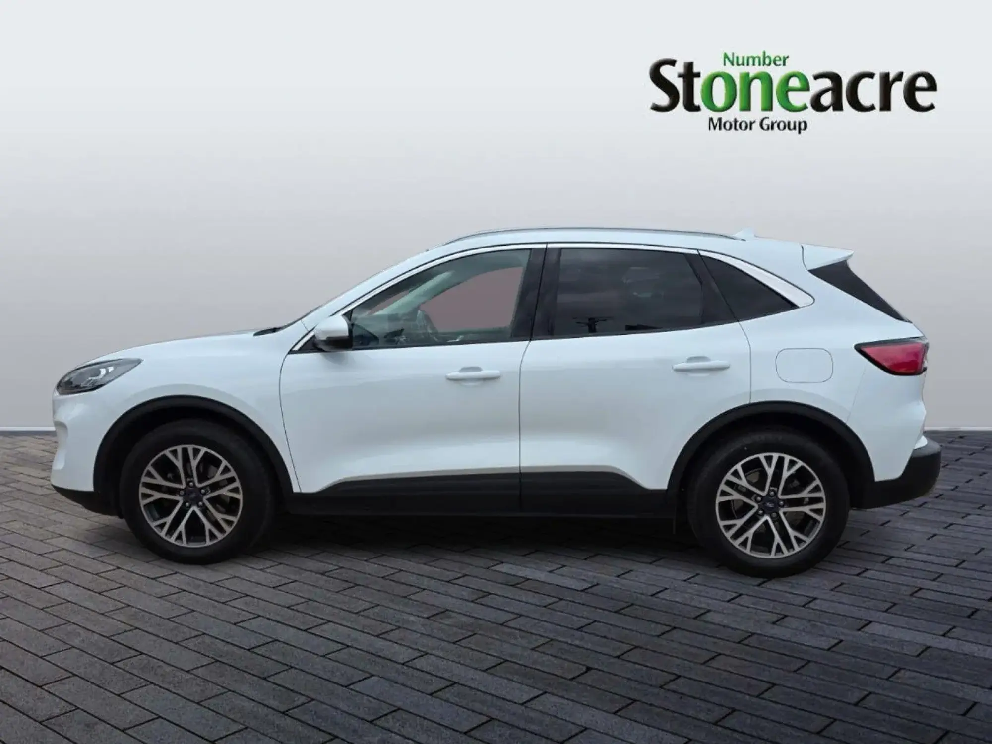 Ford Kuga Image 8 Ford Kuga Image 8