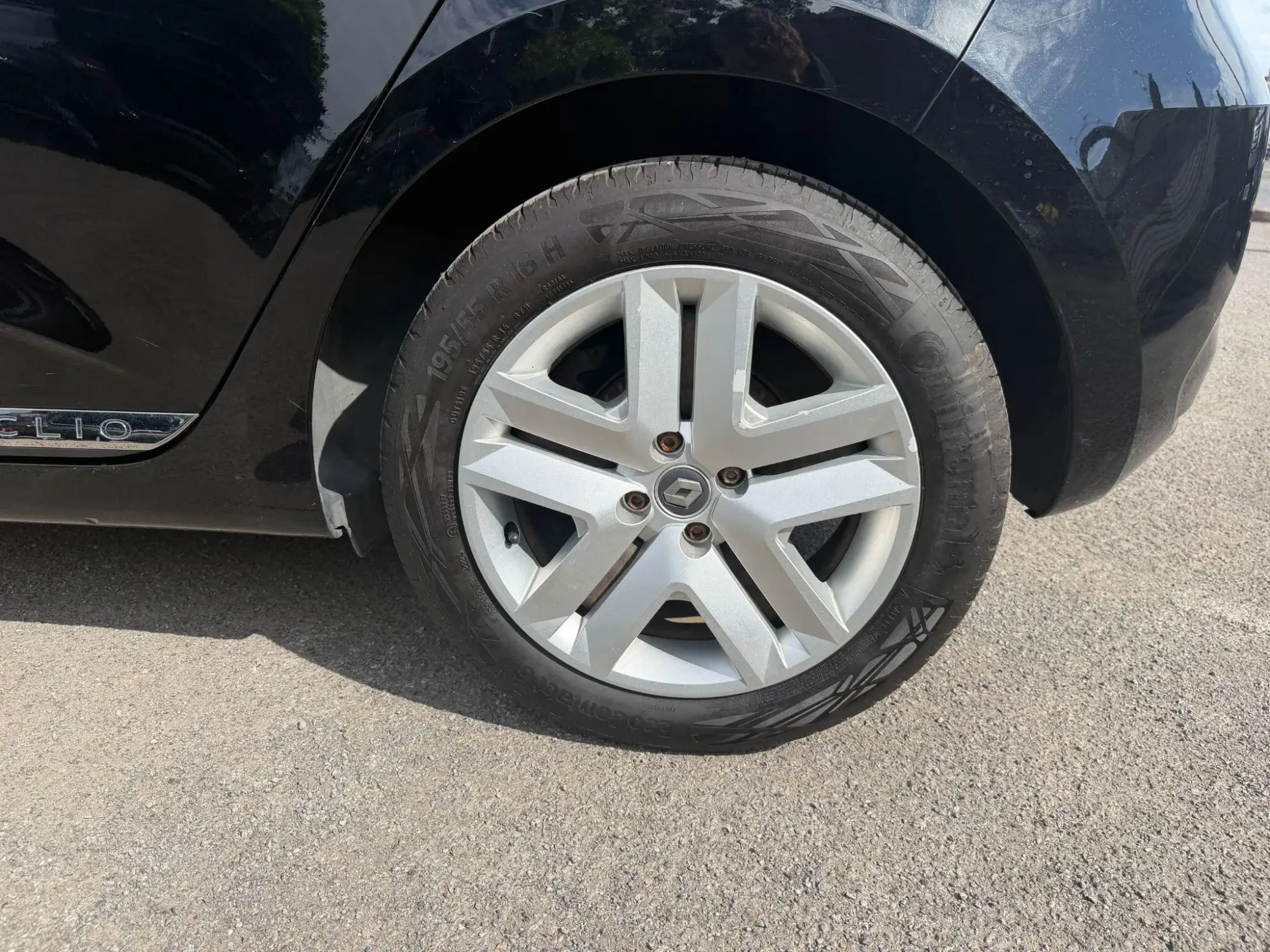 Renault Clio Image 10