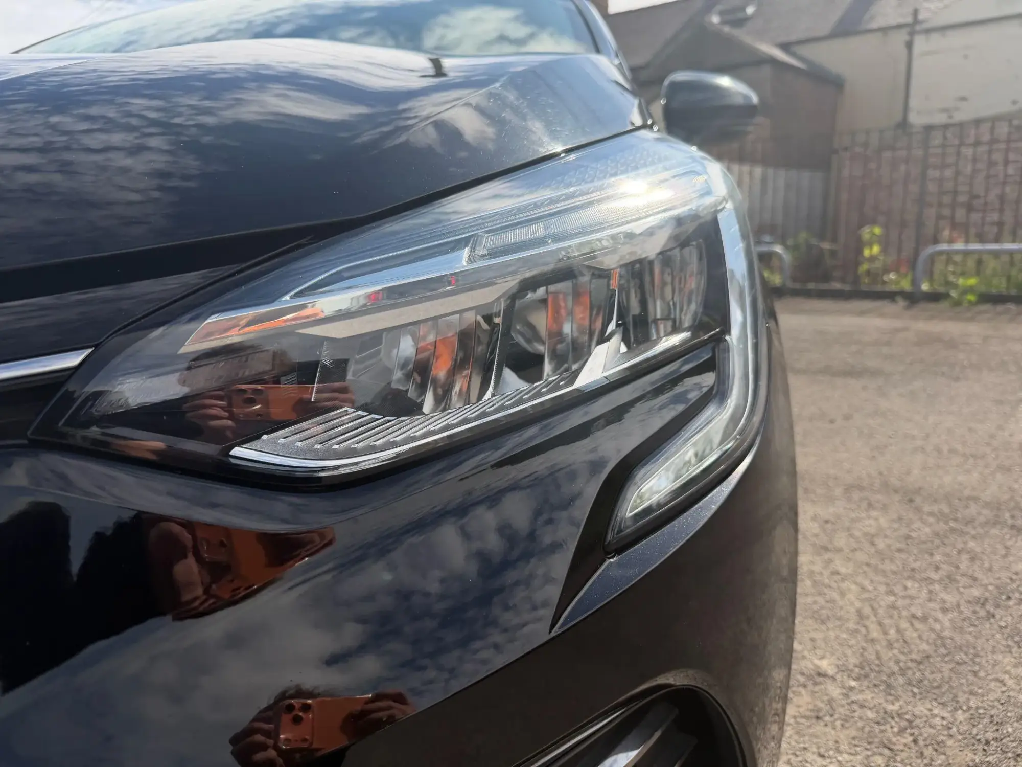 Renault Clio Image 12