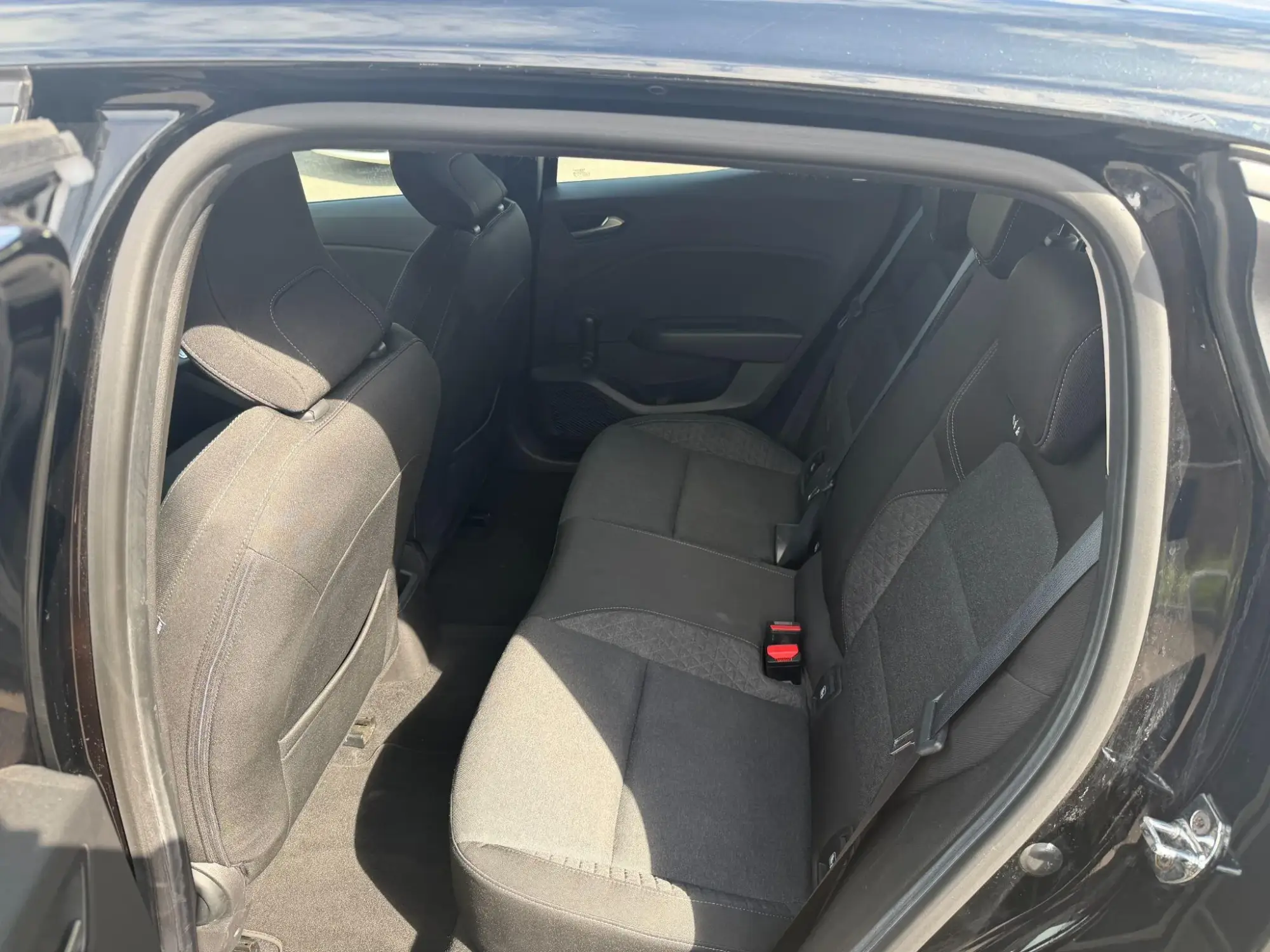 Renault Clio Image 13