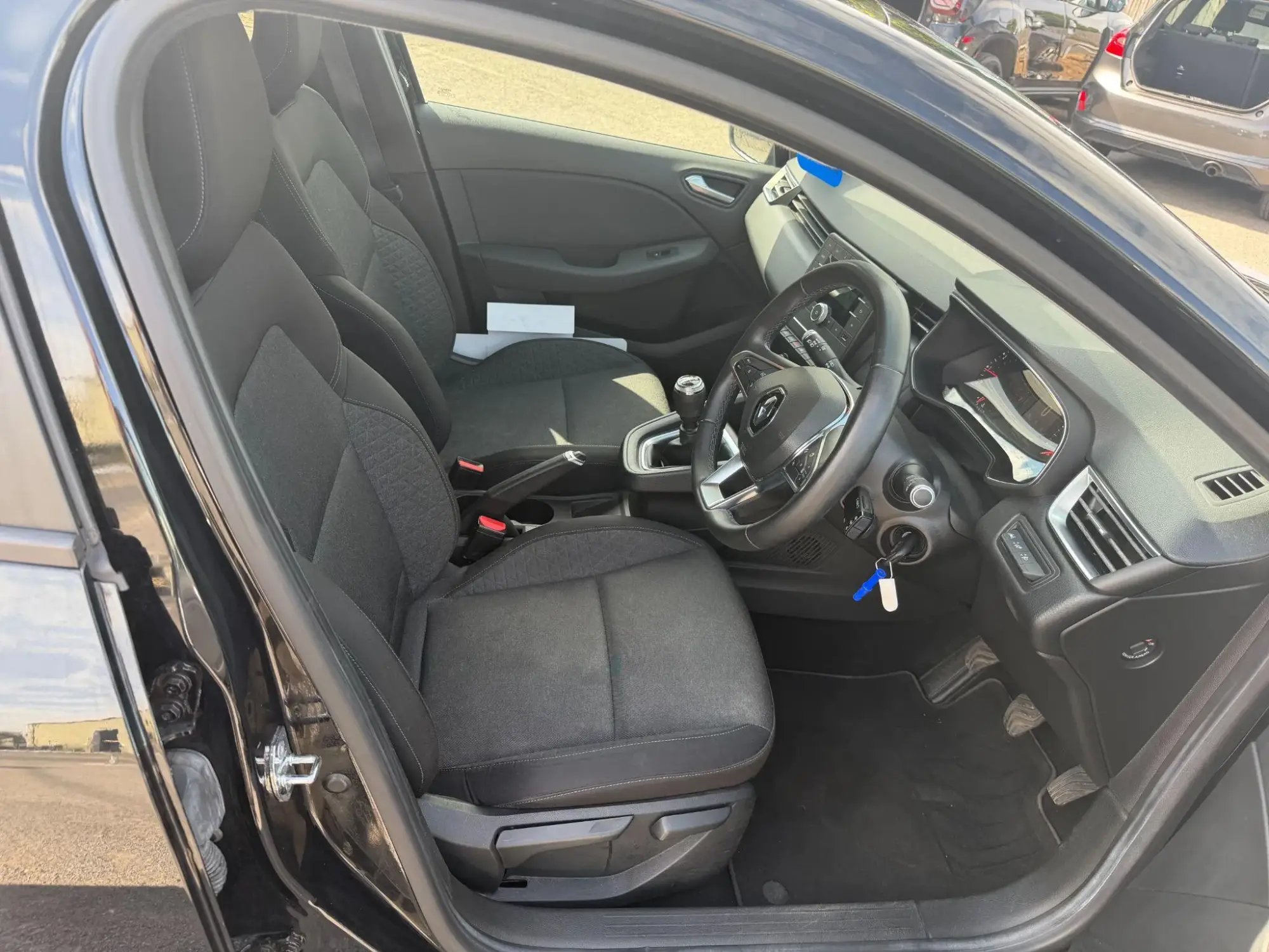 Renault Clio Image 15