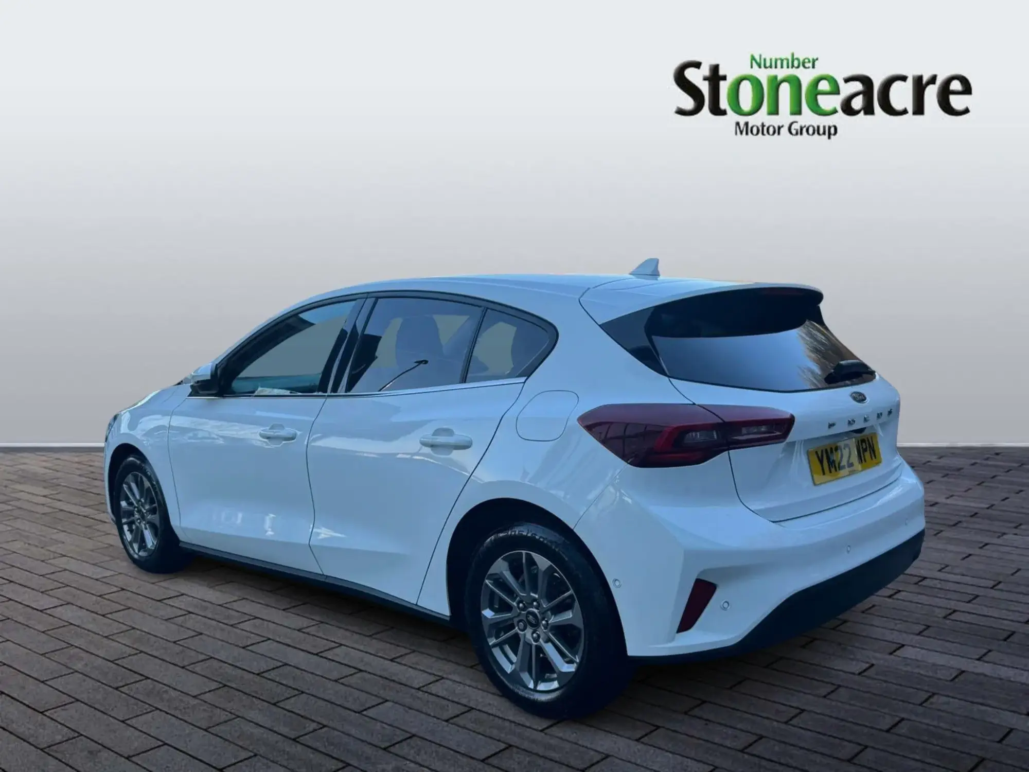 Ford Focus Image 4 Ford Focus Image 4