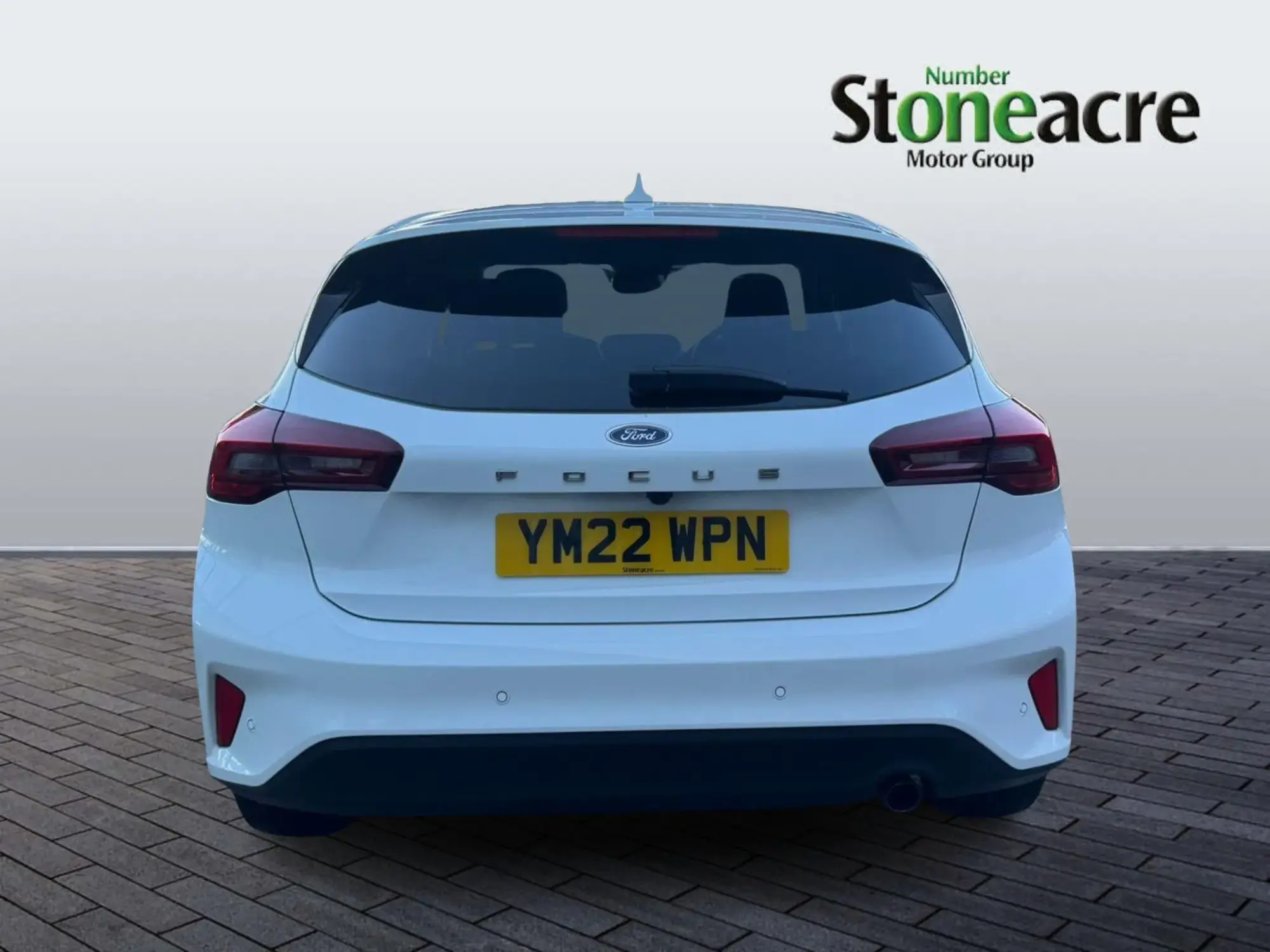 Ford Focus Image 7 Ford Focus Image 7