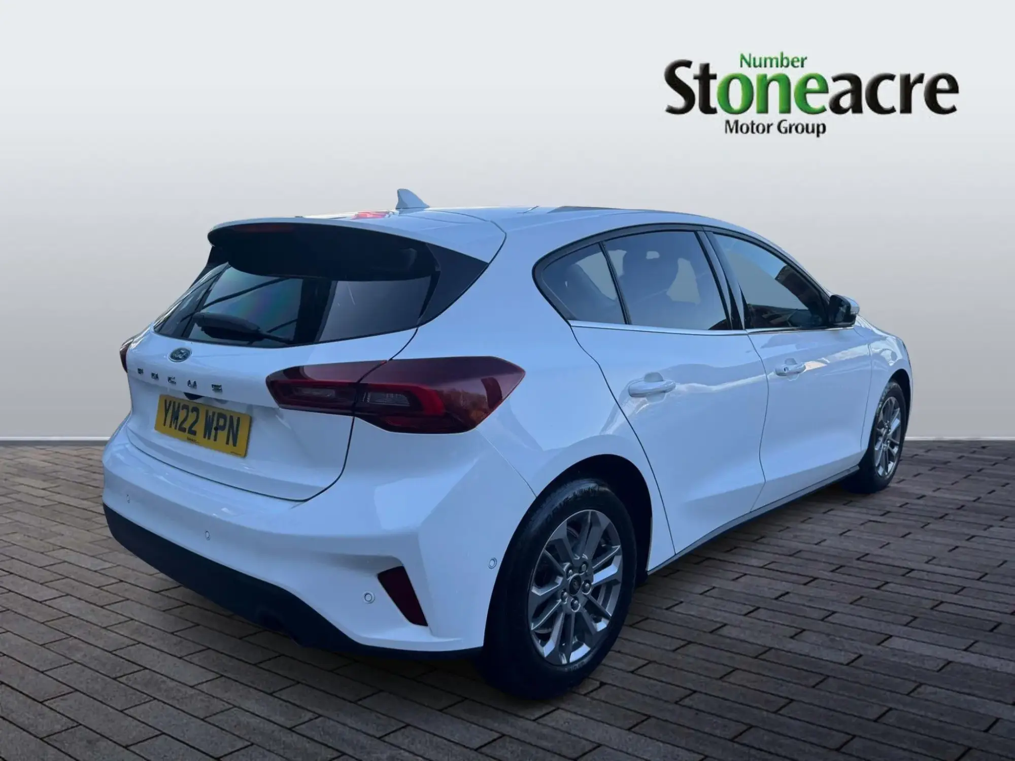 Ford Focus Image 9 Ford Focus Image 9
