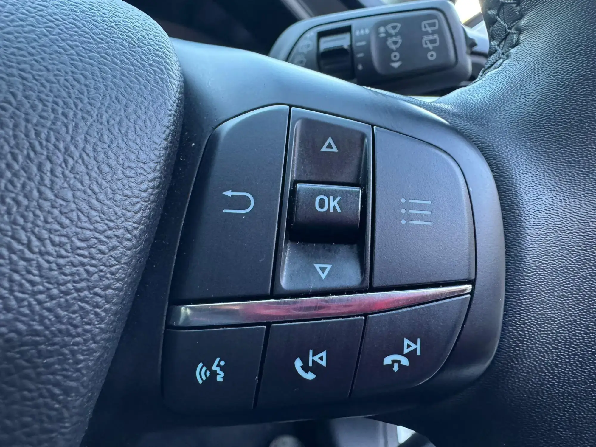 Ford Focus Image 18 Ford Focus Image 18
