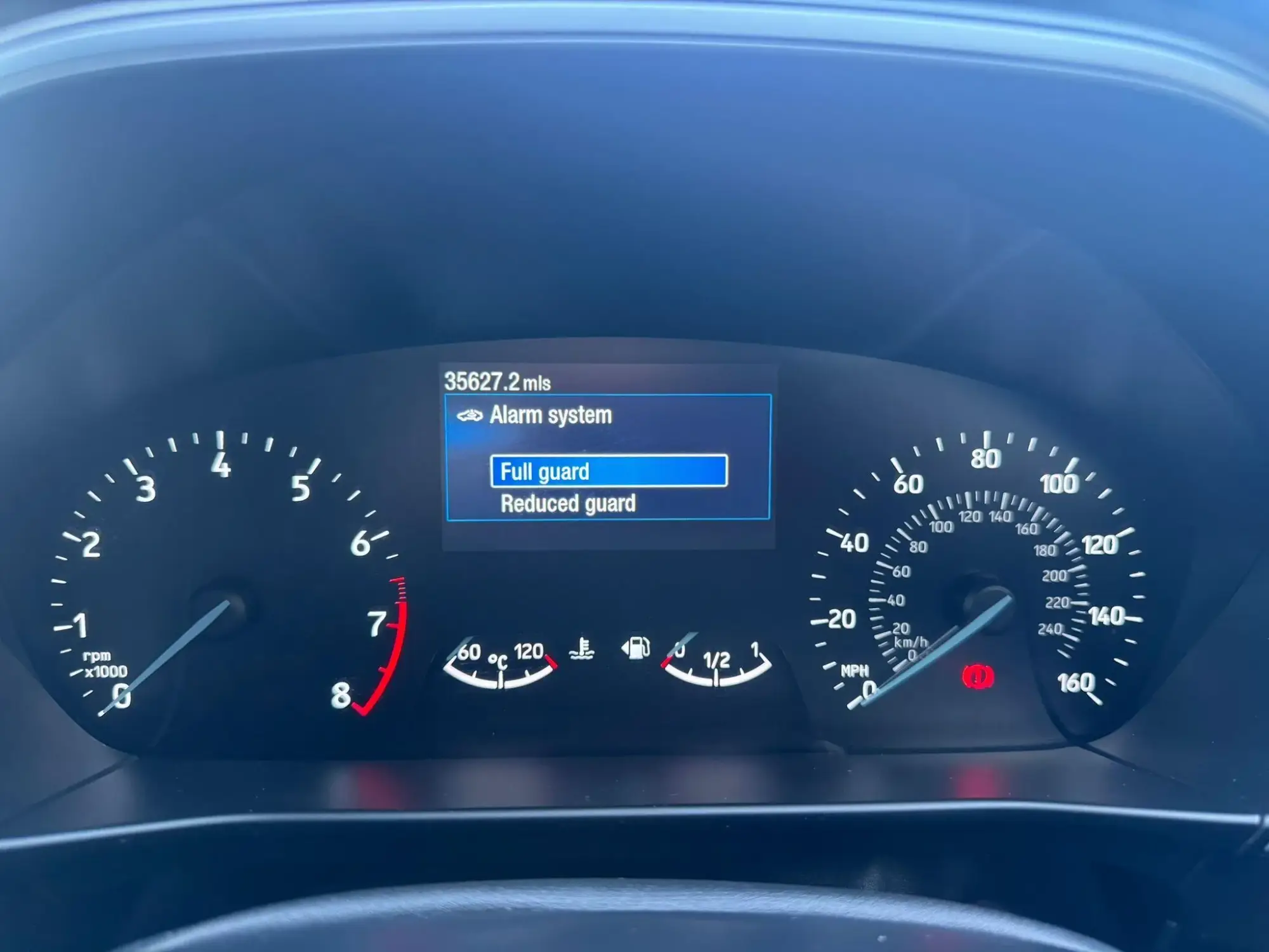 Ford Focus Image 28 Ford Focus Image 28