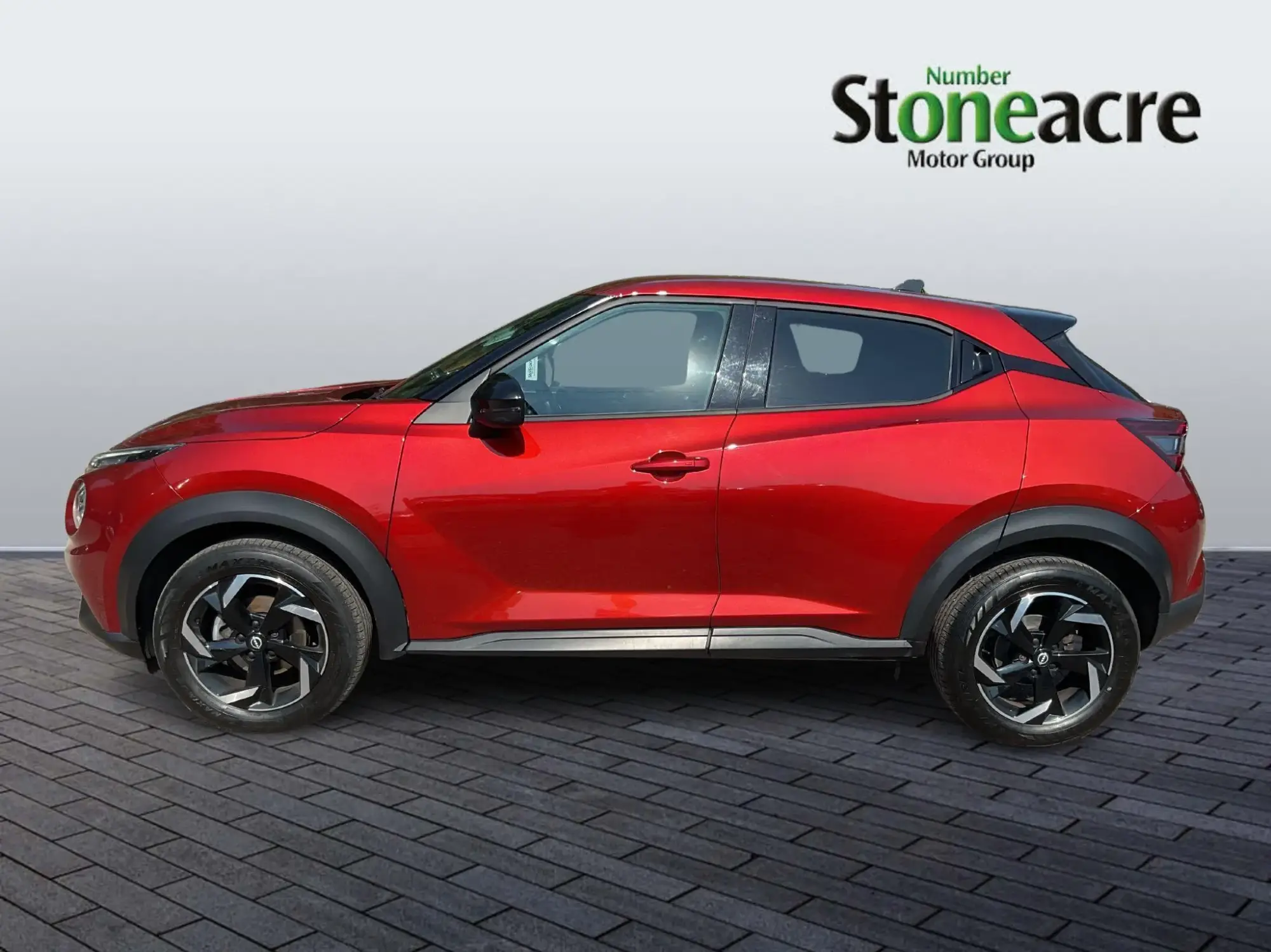 Nissan Juke Image 4