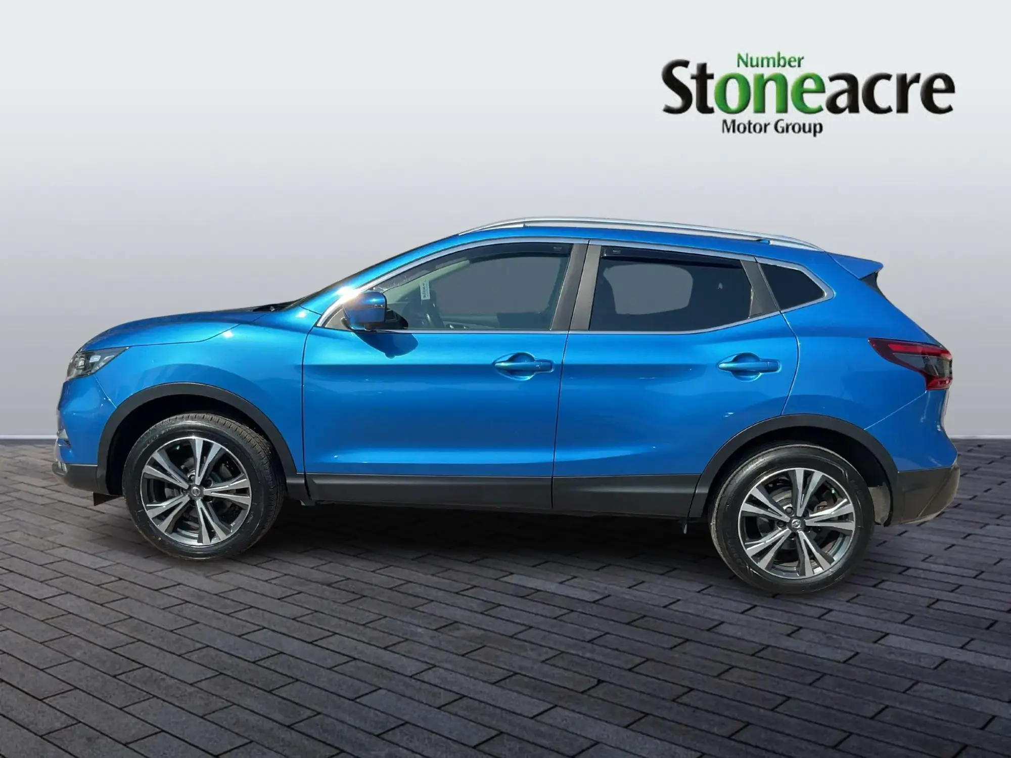 Nissan Qashqai Image 4