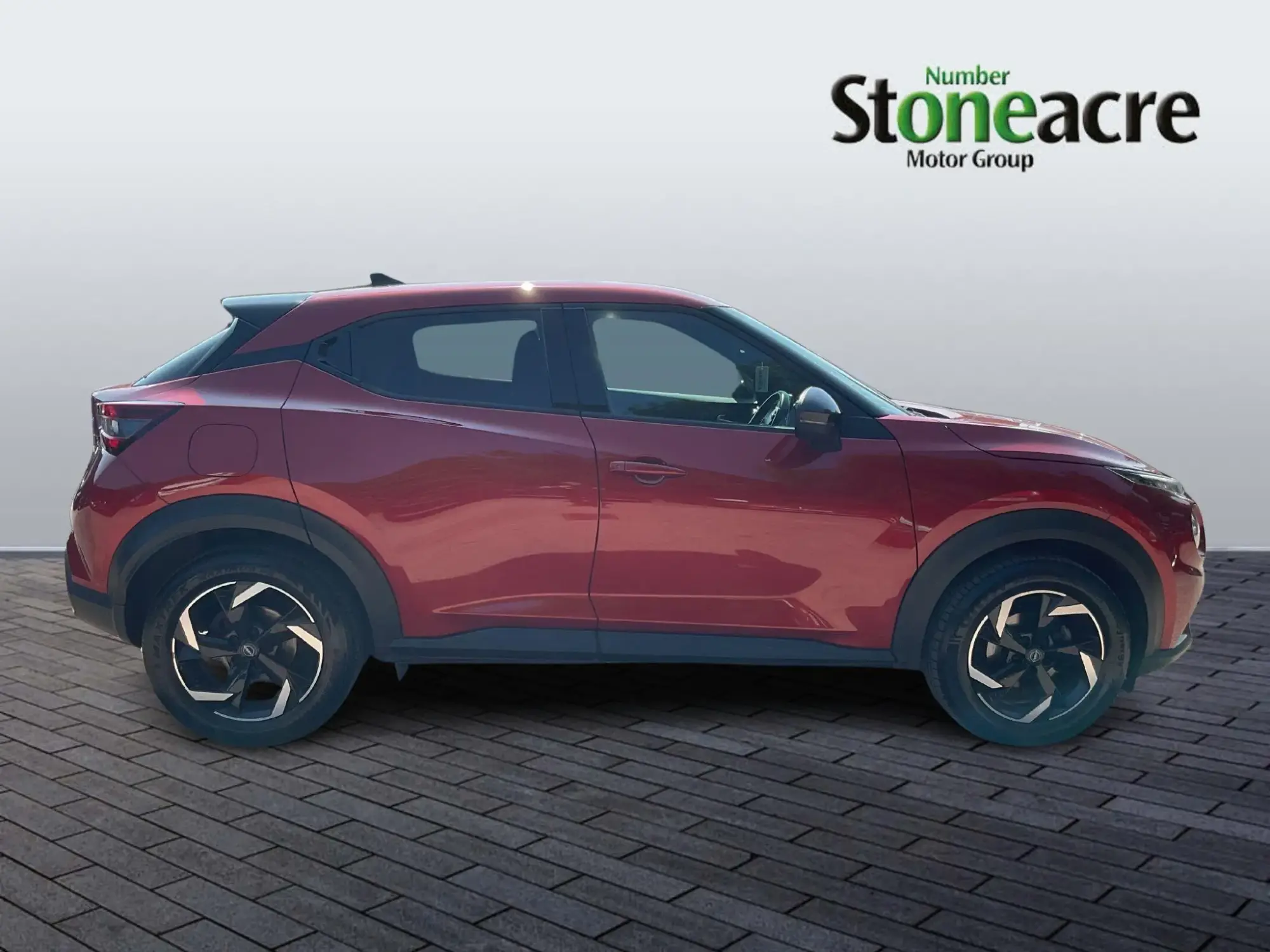 Nissan Juke Image 8