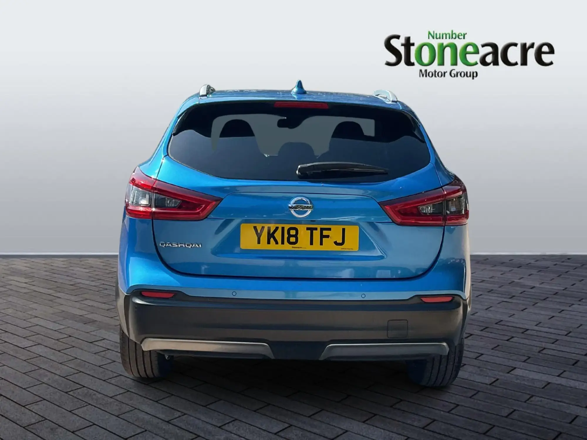 Nissan Qashqai Image 6