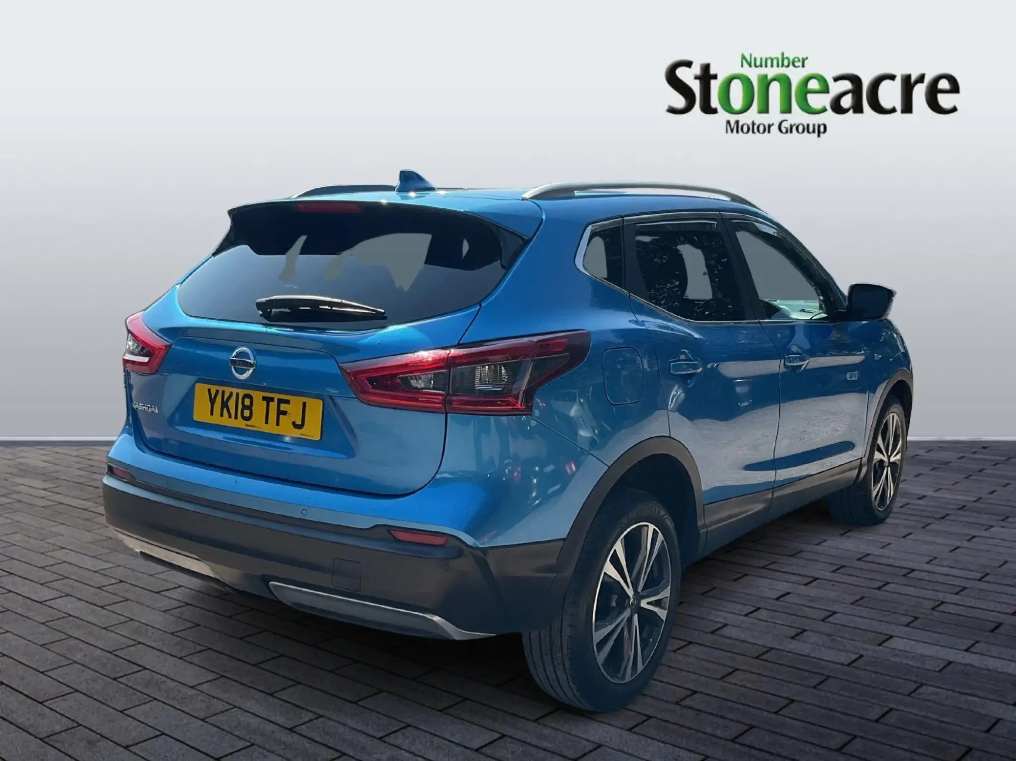 Nissan Qashqai Image 7
