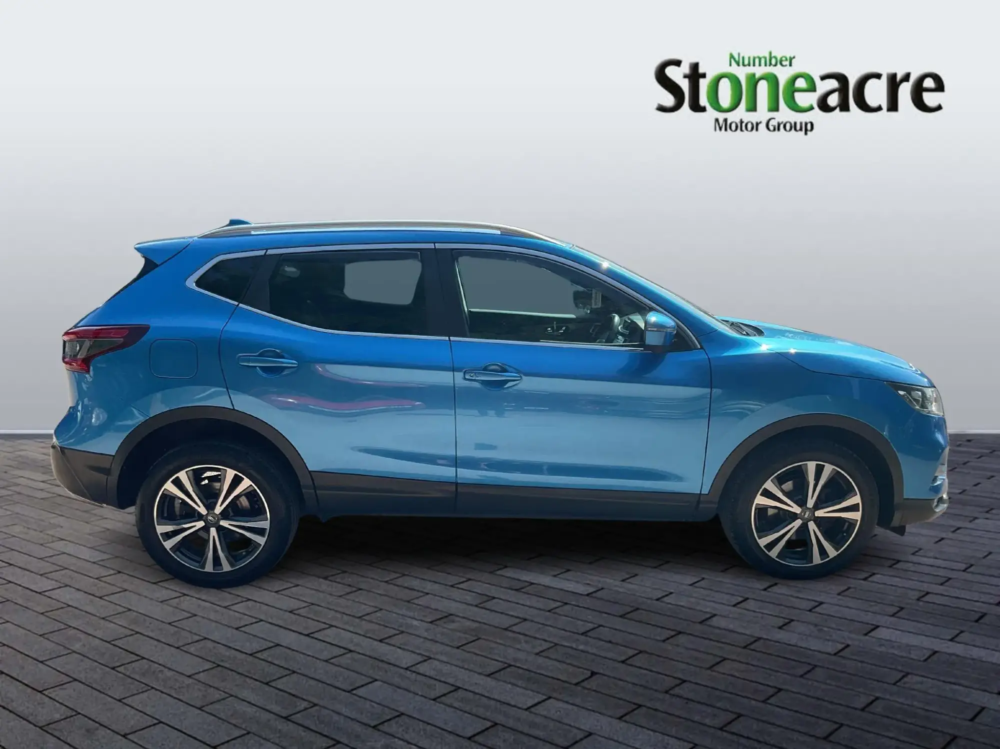 Nissan Qashqai Image 8