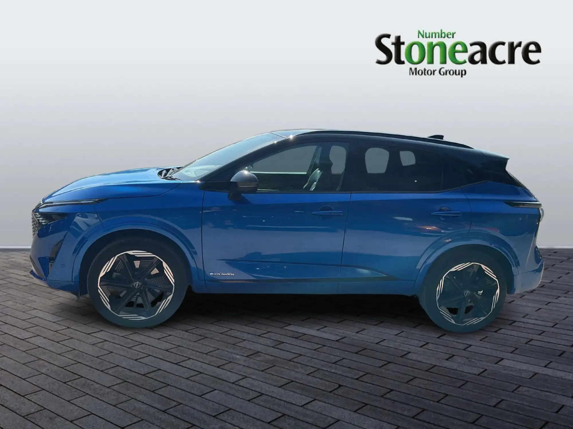Nissan Qashqai e-Power Image 4