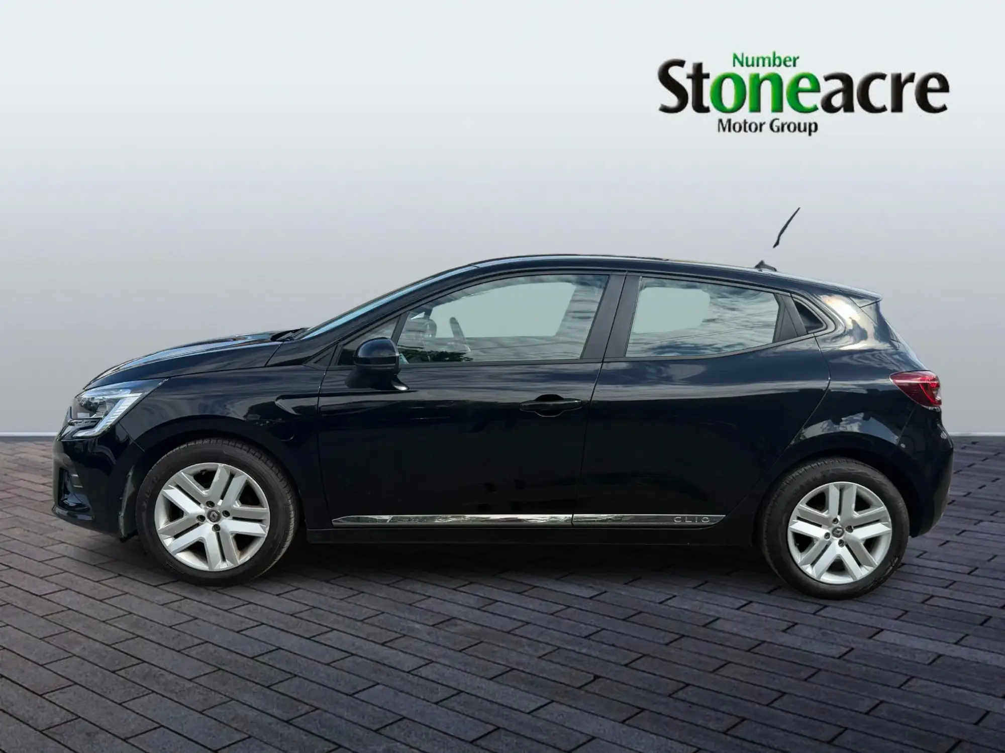 Renault Clio Image 4
