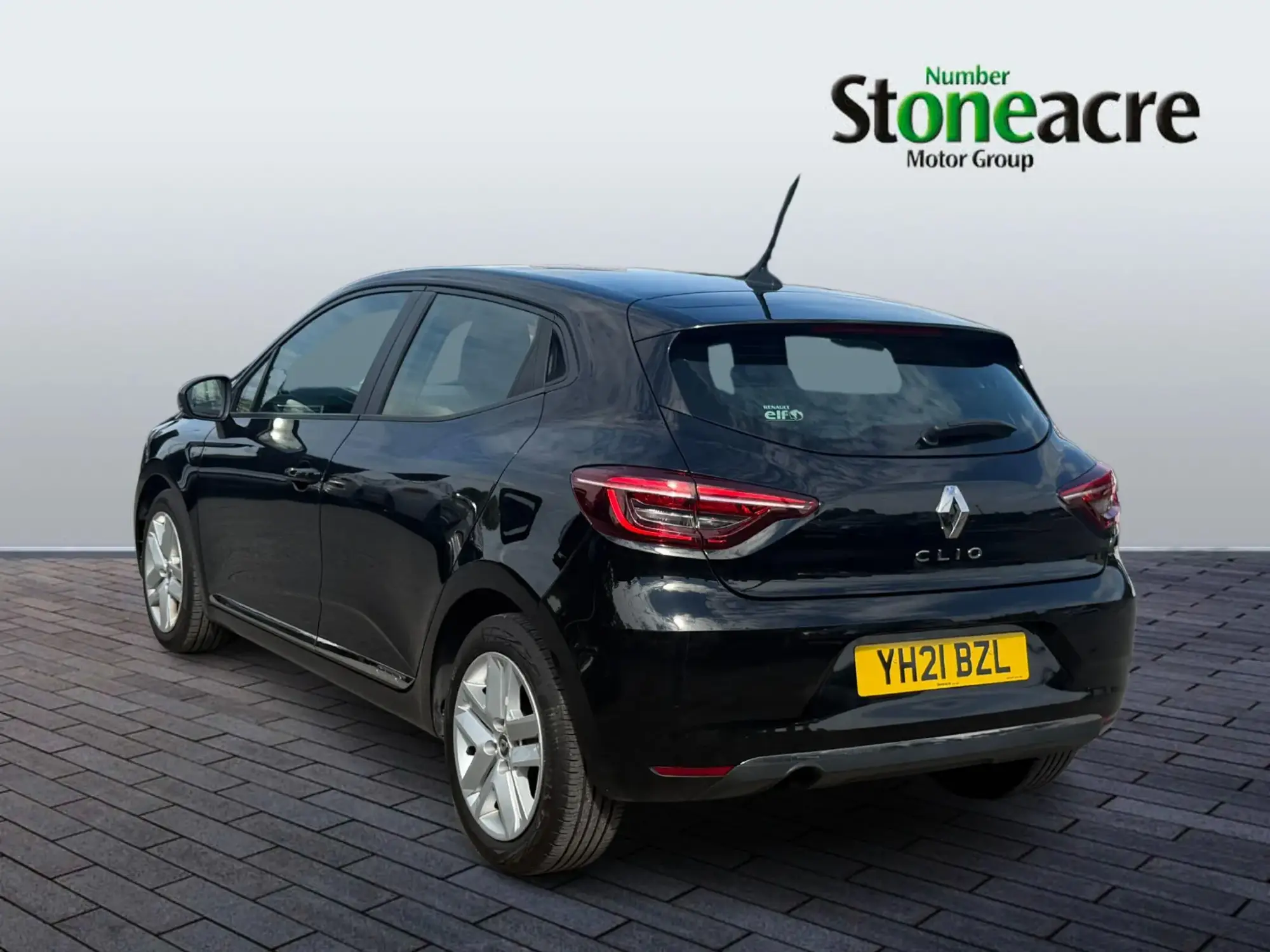 Renault Clio Image 5