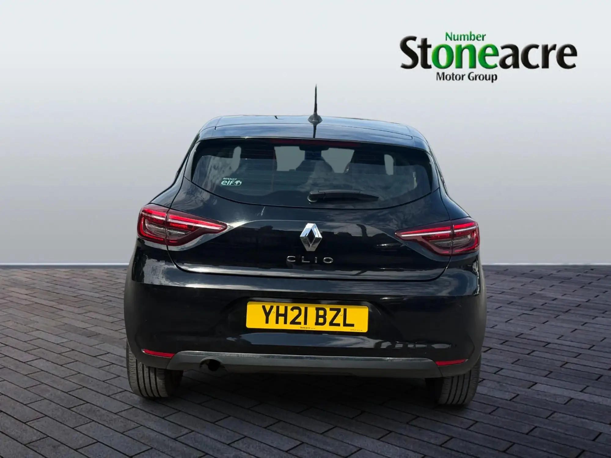 Renault Clio Image 6