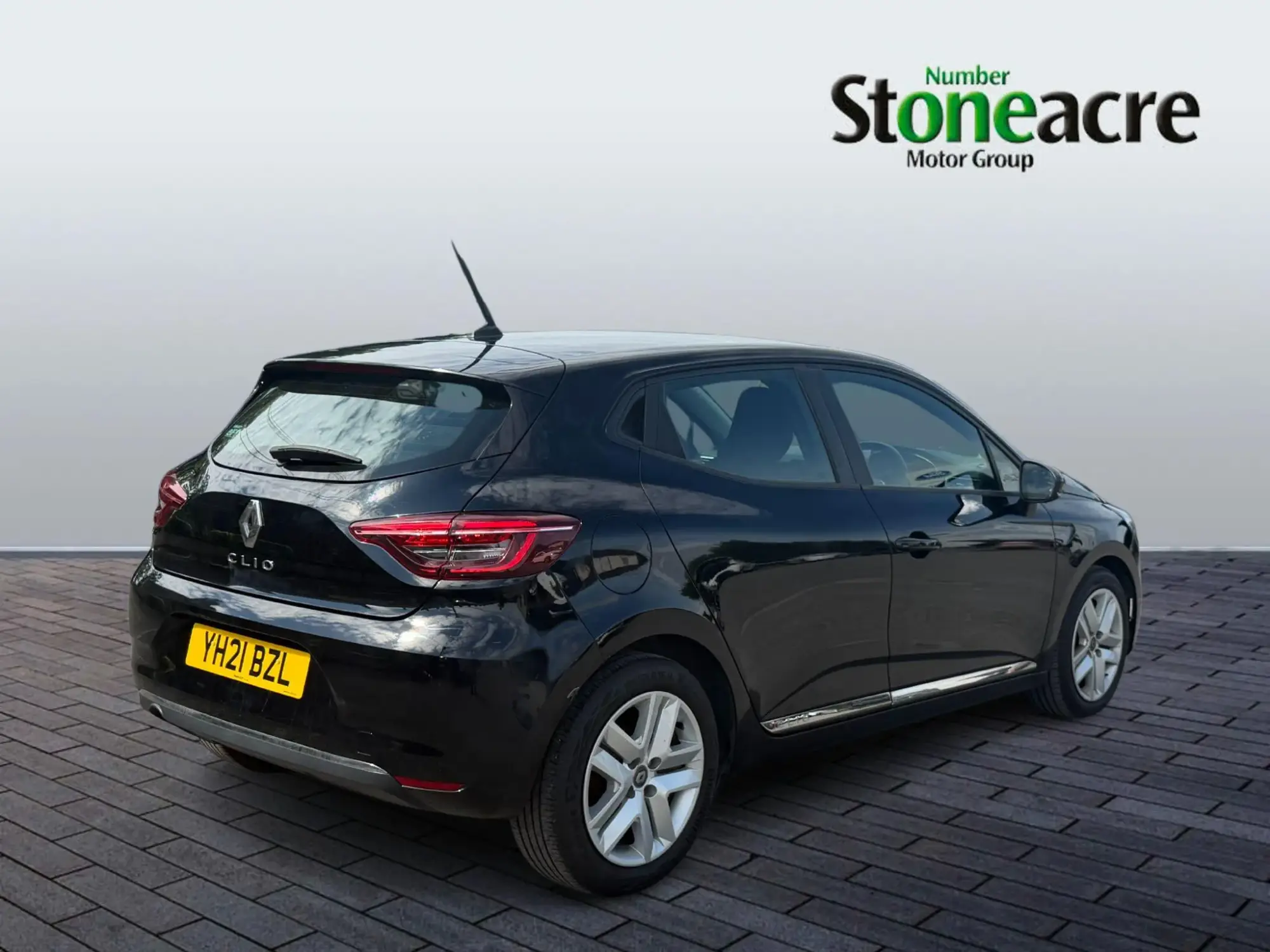 Renault Clio Image 7