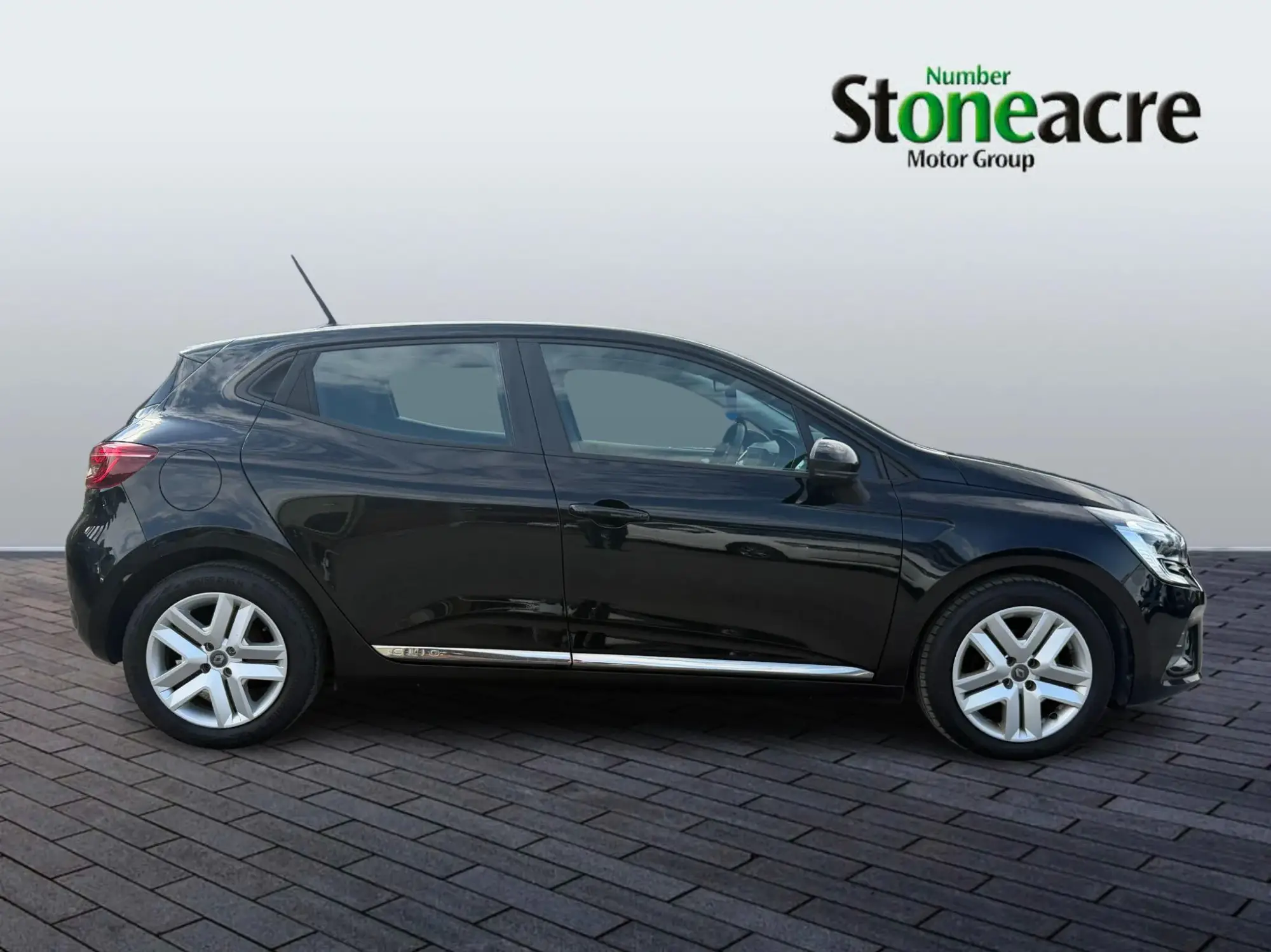 Renault Clio Image 8