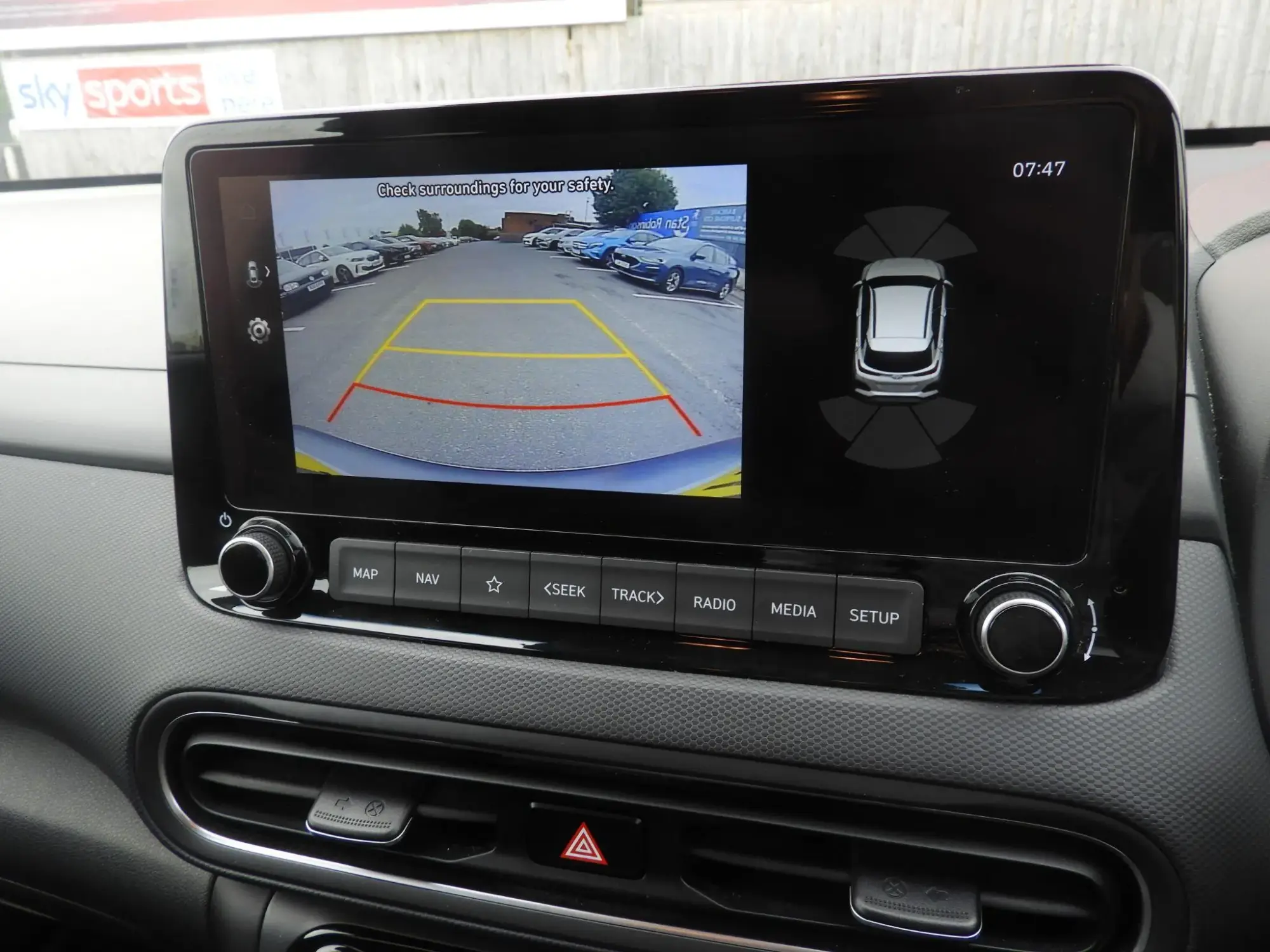 Hyundai KONA Image 3