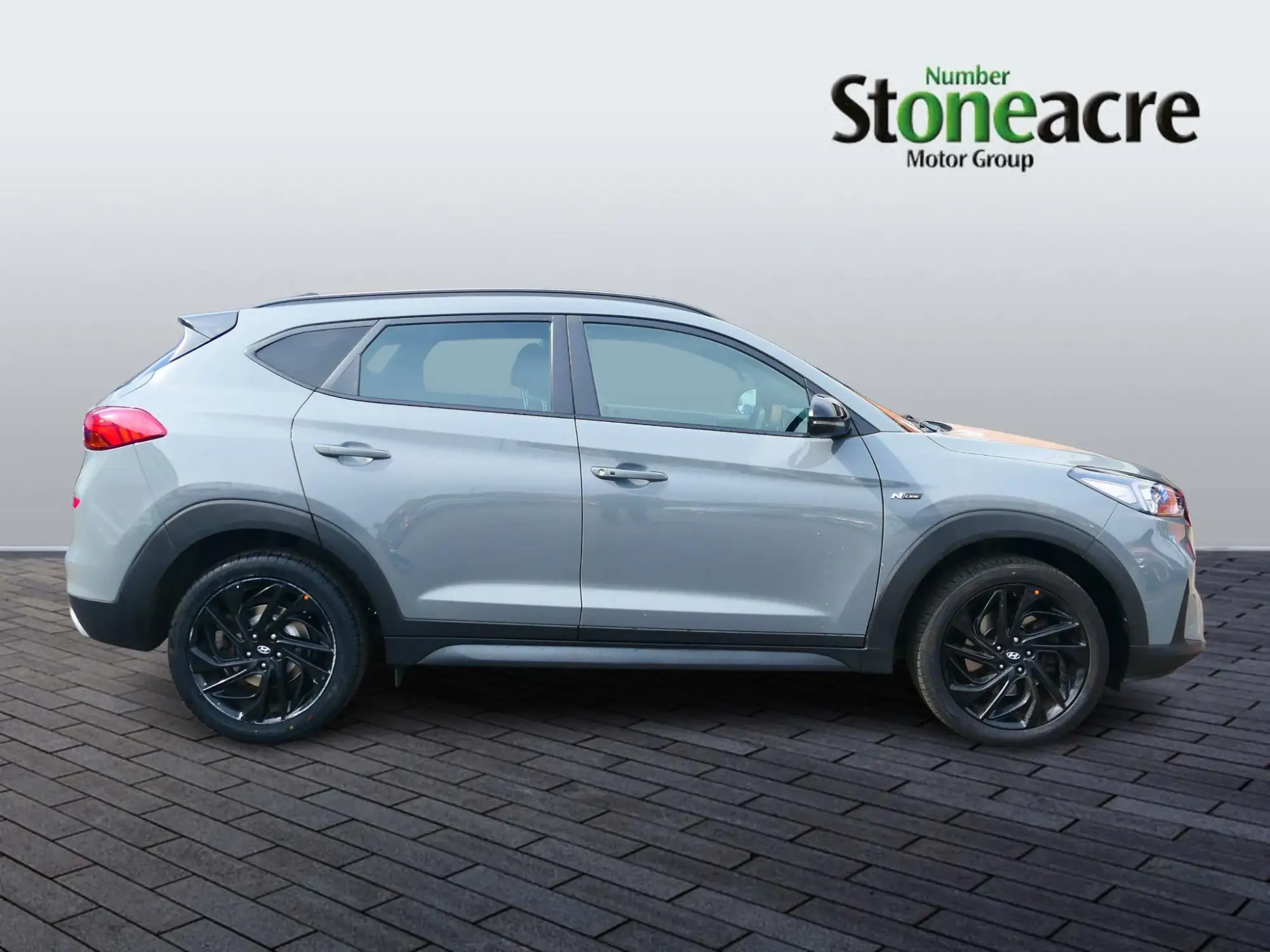 Hyundai TUCSON Image 7 Hyundai TUCSON Image 7