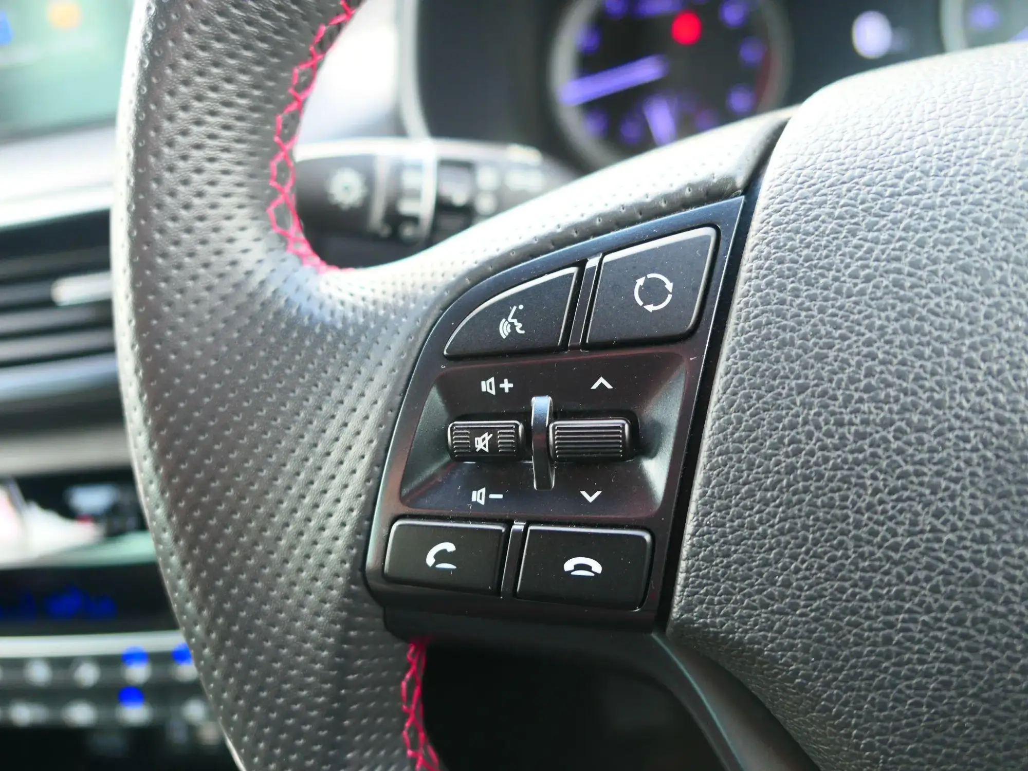 Hyundai TUCSON Image 15 Hyundai TUCSON Image 15
