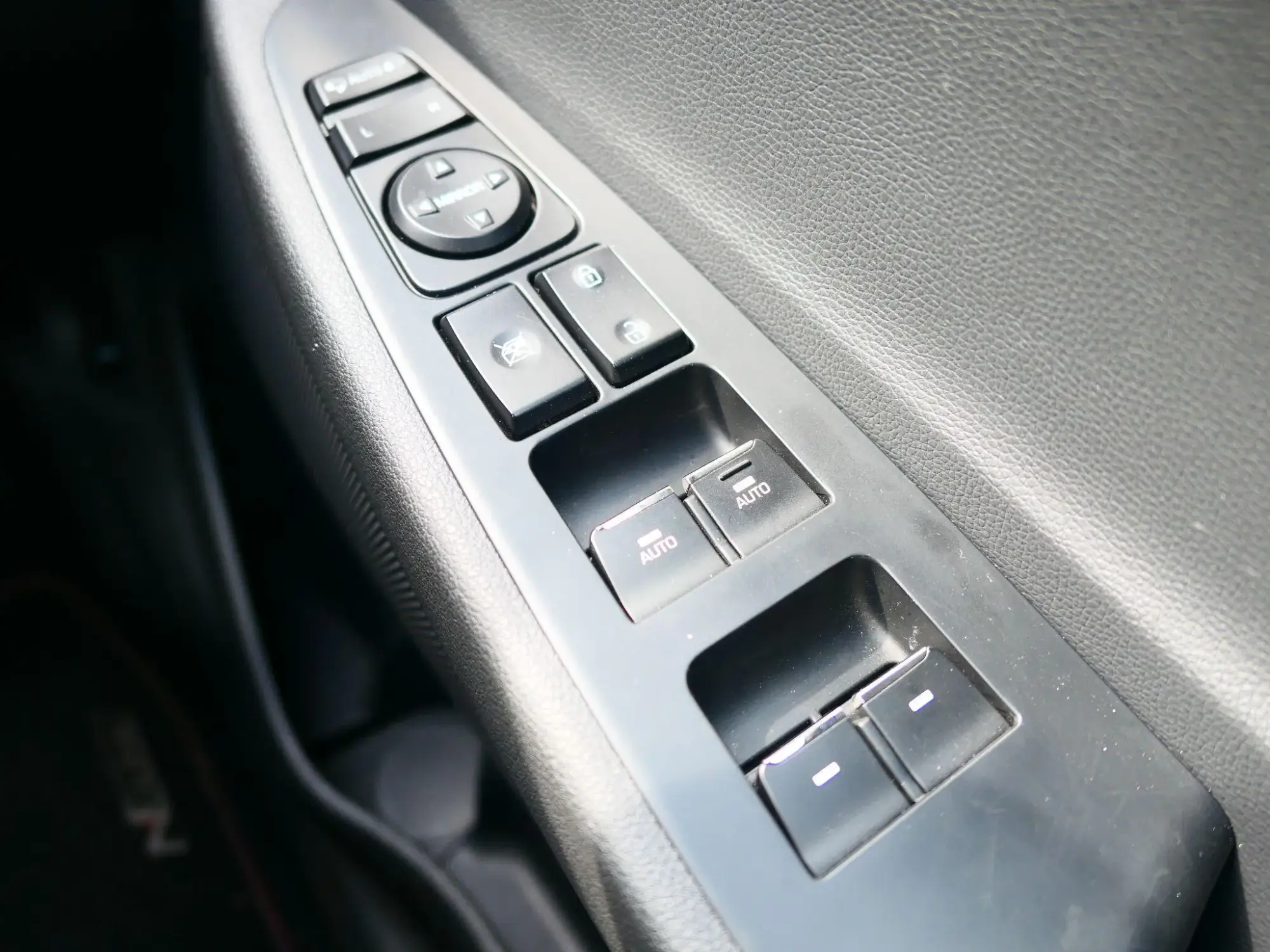Hyundai TUCSON Image 17 Hyundai TUCSON Image 17