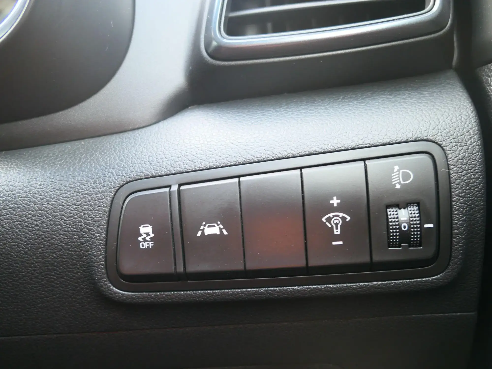 Hyundai TUCSON Image 18 Hyundai TUCSON Image 18