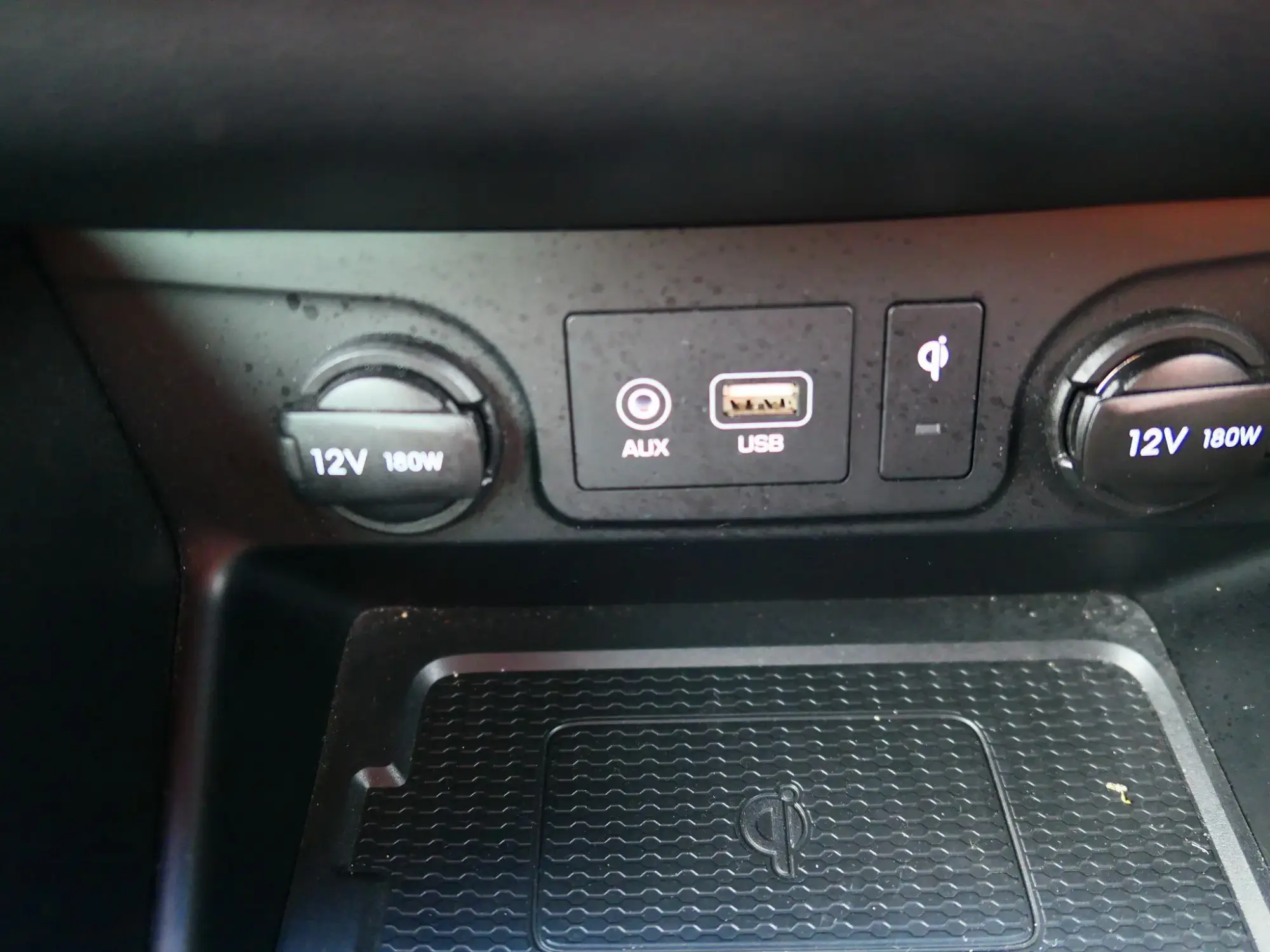 Hyundai TUCSON Image 24 Hyundai TUCSON Image 24
