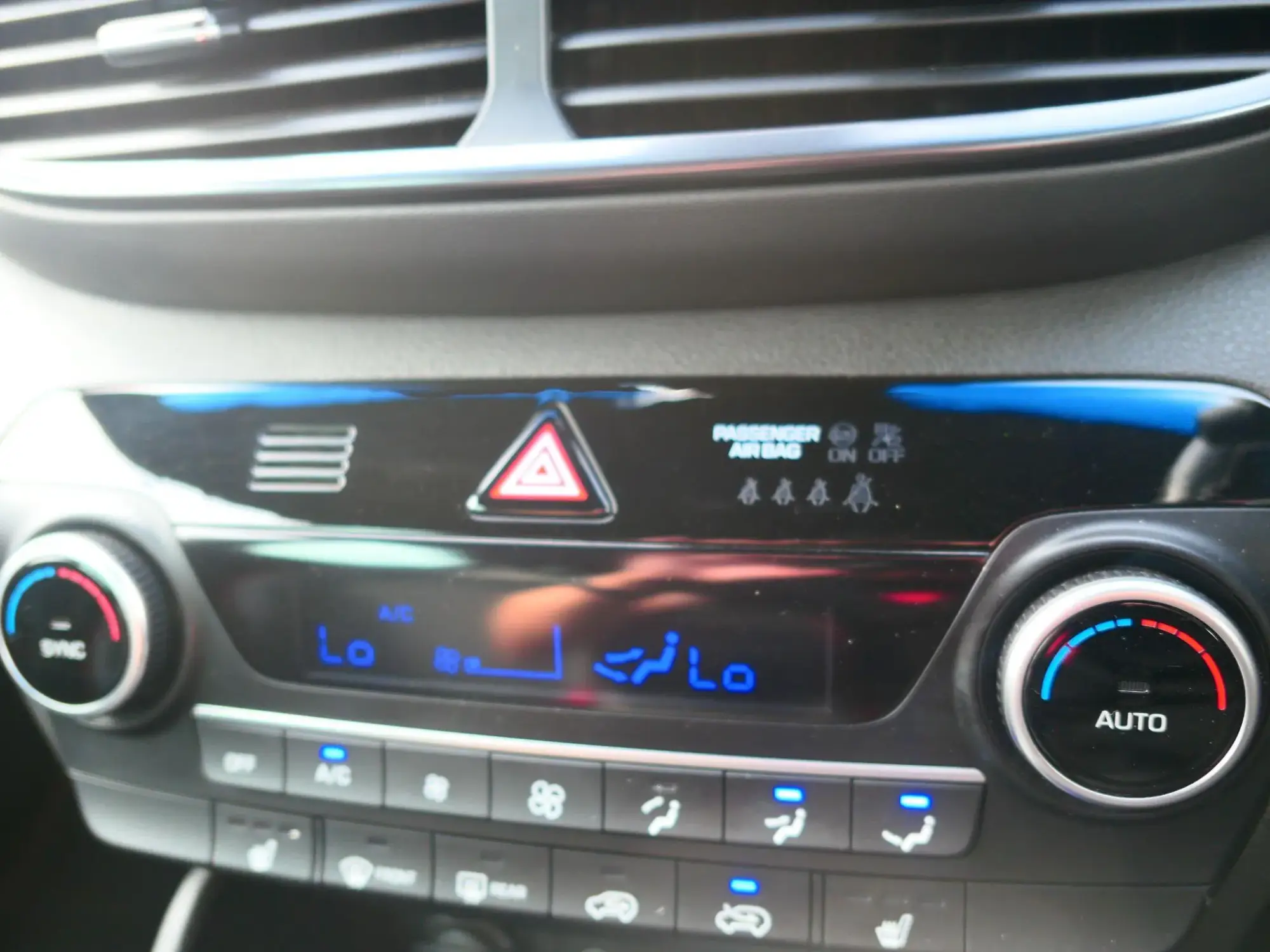 Hyundai TUCSON Image 29 Hyundai TUCSON Image 29
