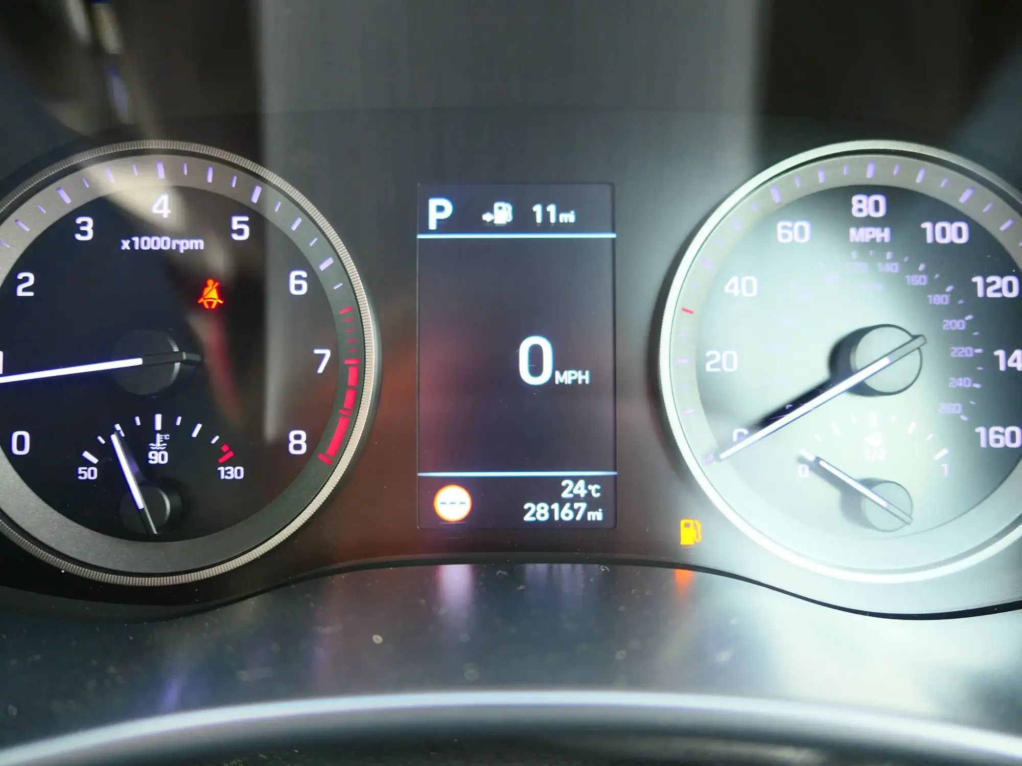 Hyundai TUCSON Image 30 Hyundai TUCSON Image 30