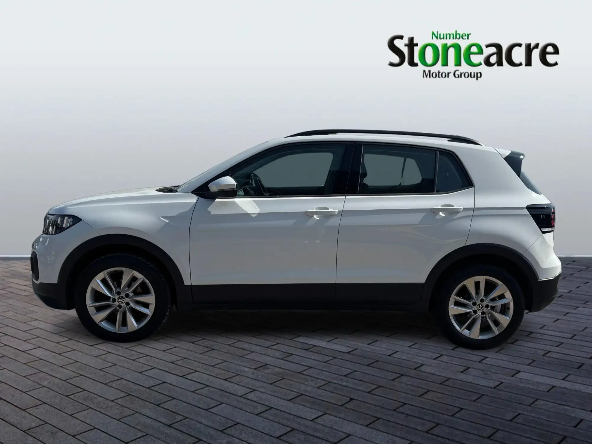 Volkswagen T-Cross Image 5 Volkswagen T-Cross Image 5