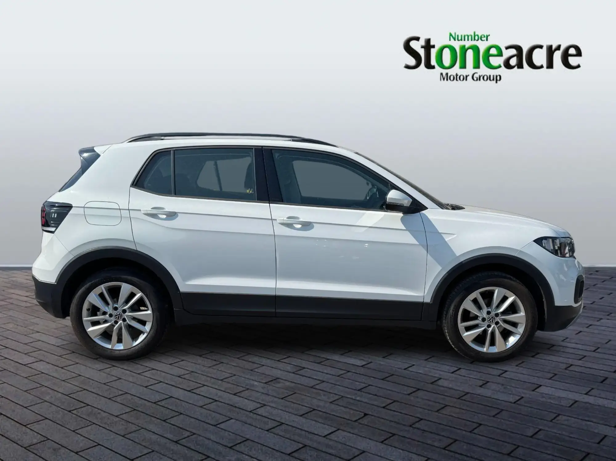 Volkswagen T-Cross Image 7 Volkswagen T-Cross Image 7