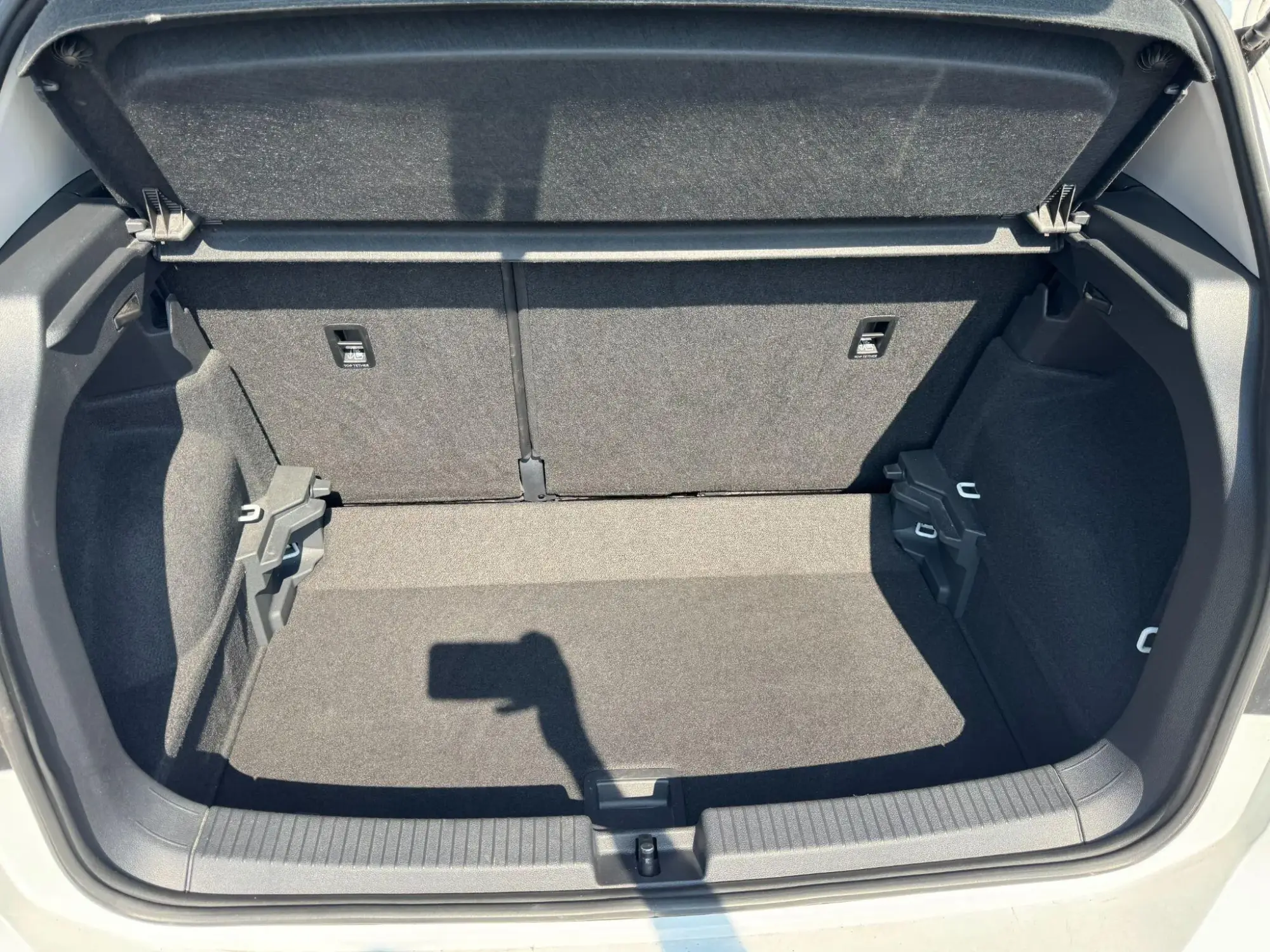 Volkswagen T-Cross Image 22 Volkswagen T-Cross Image 22