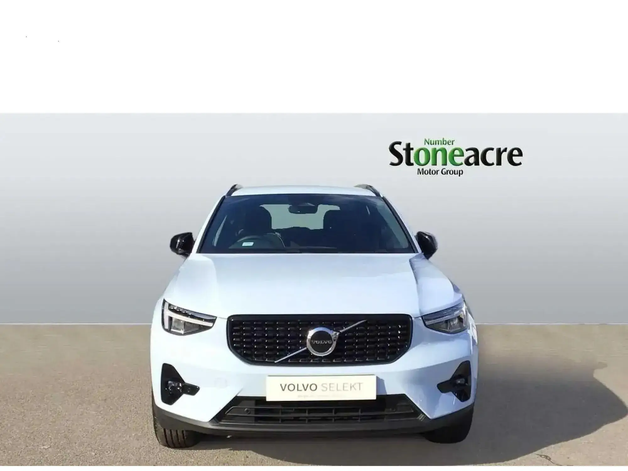 Volvo XC40 Image 3