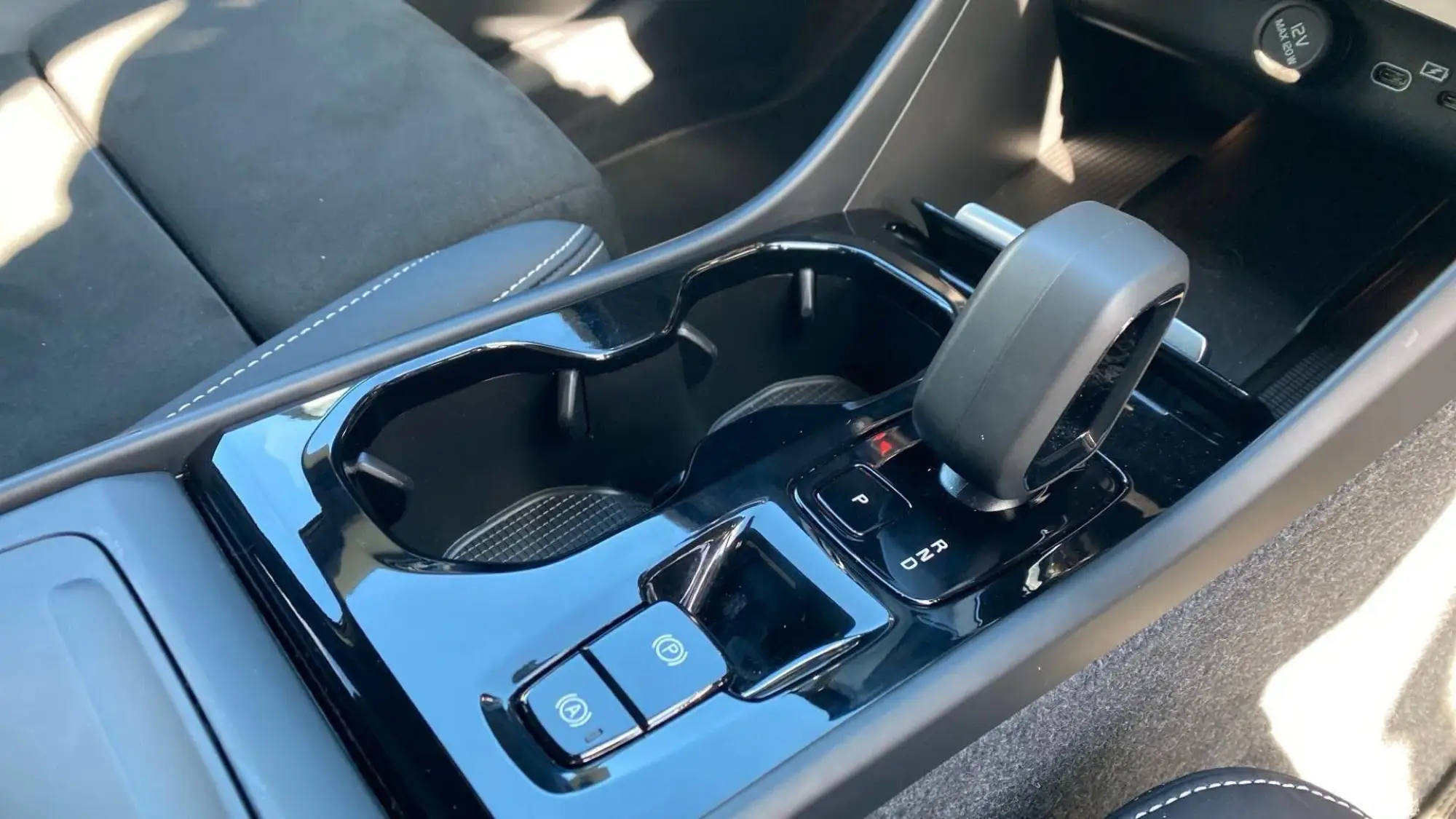 Volvo XC40 Image 6