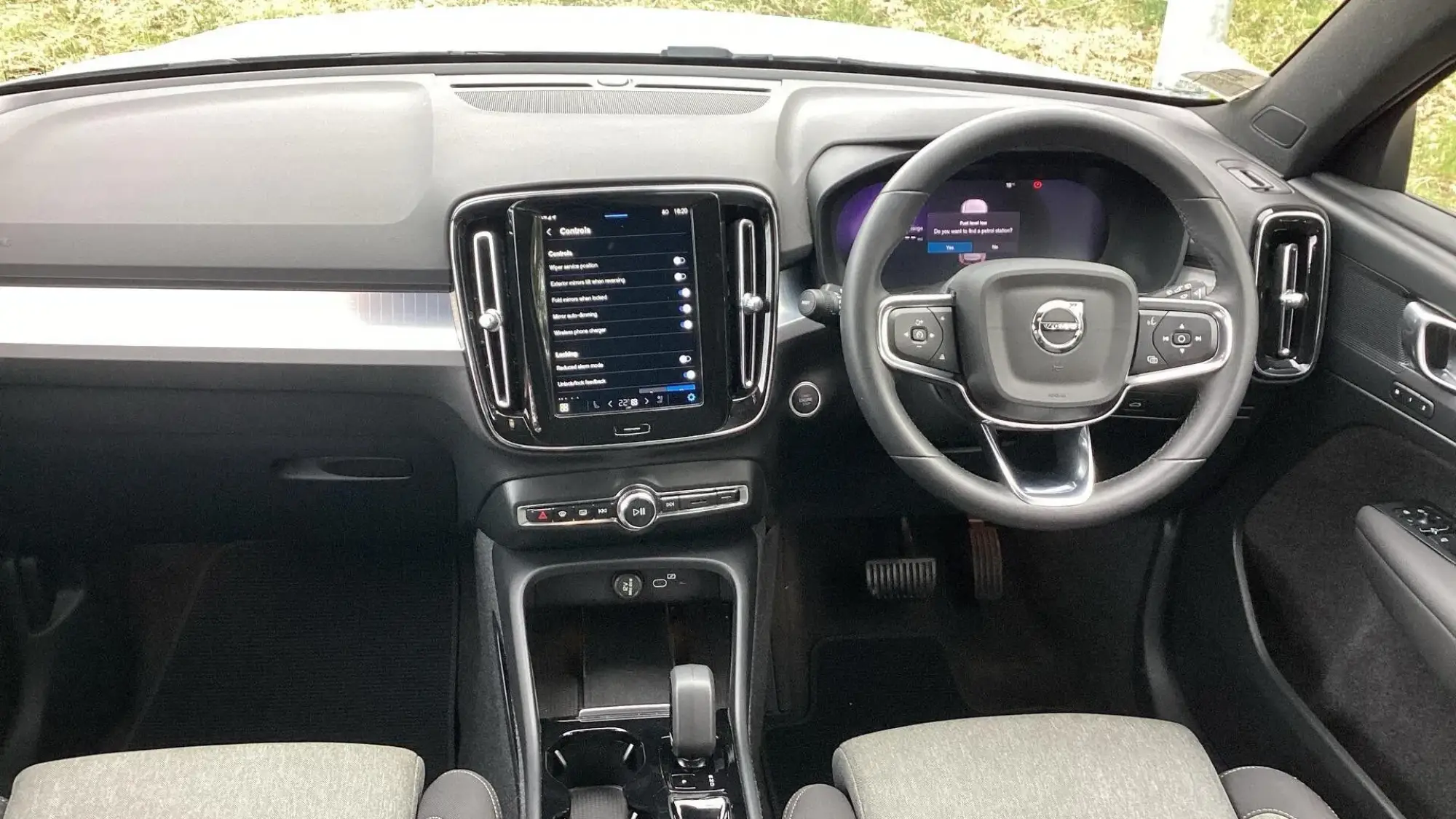 Volvo XC40 Image 10