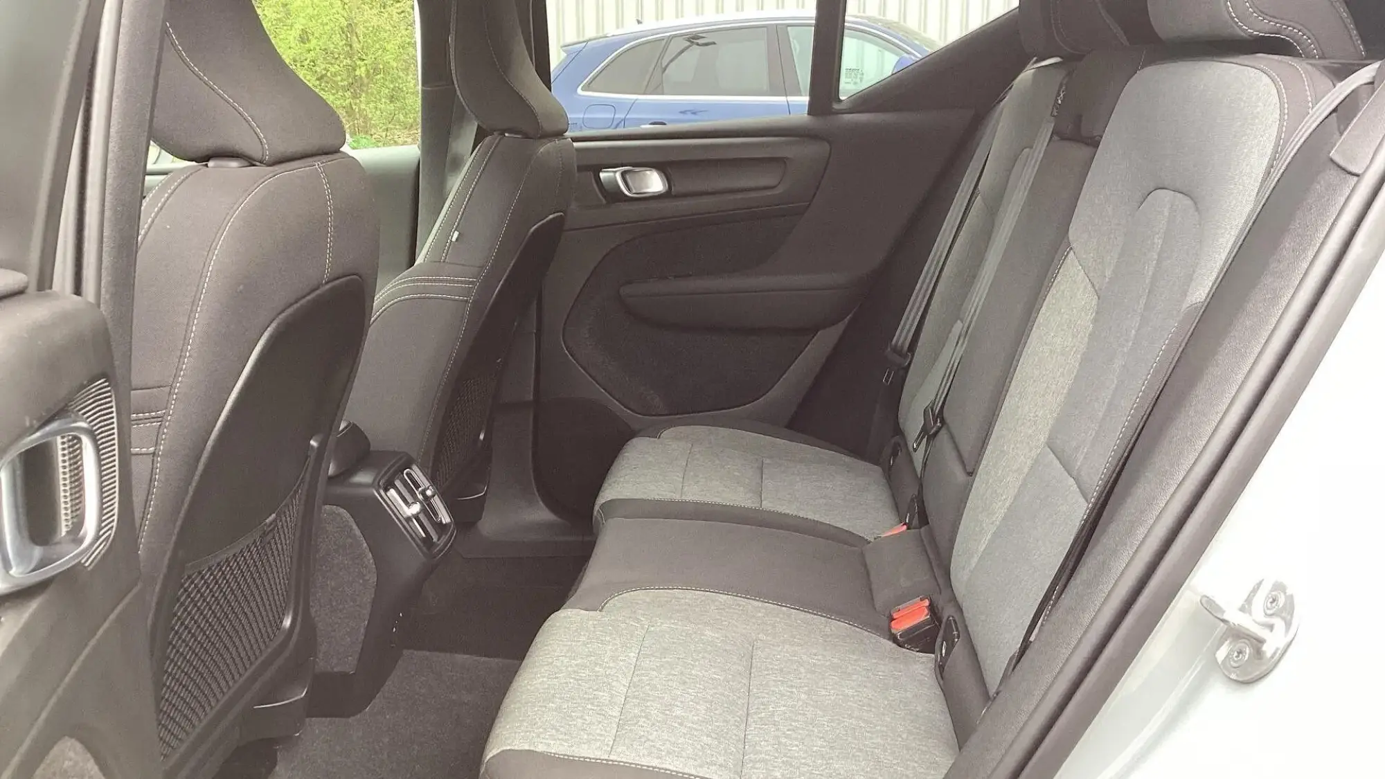 Volvo XC40 Image 16