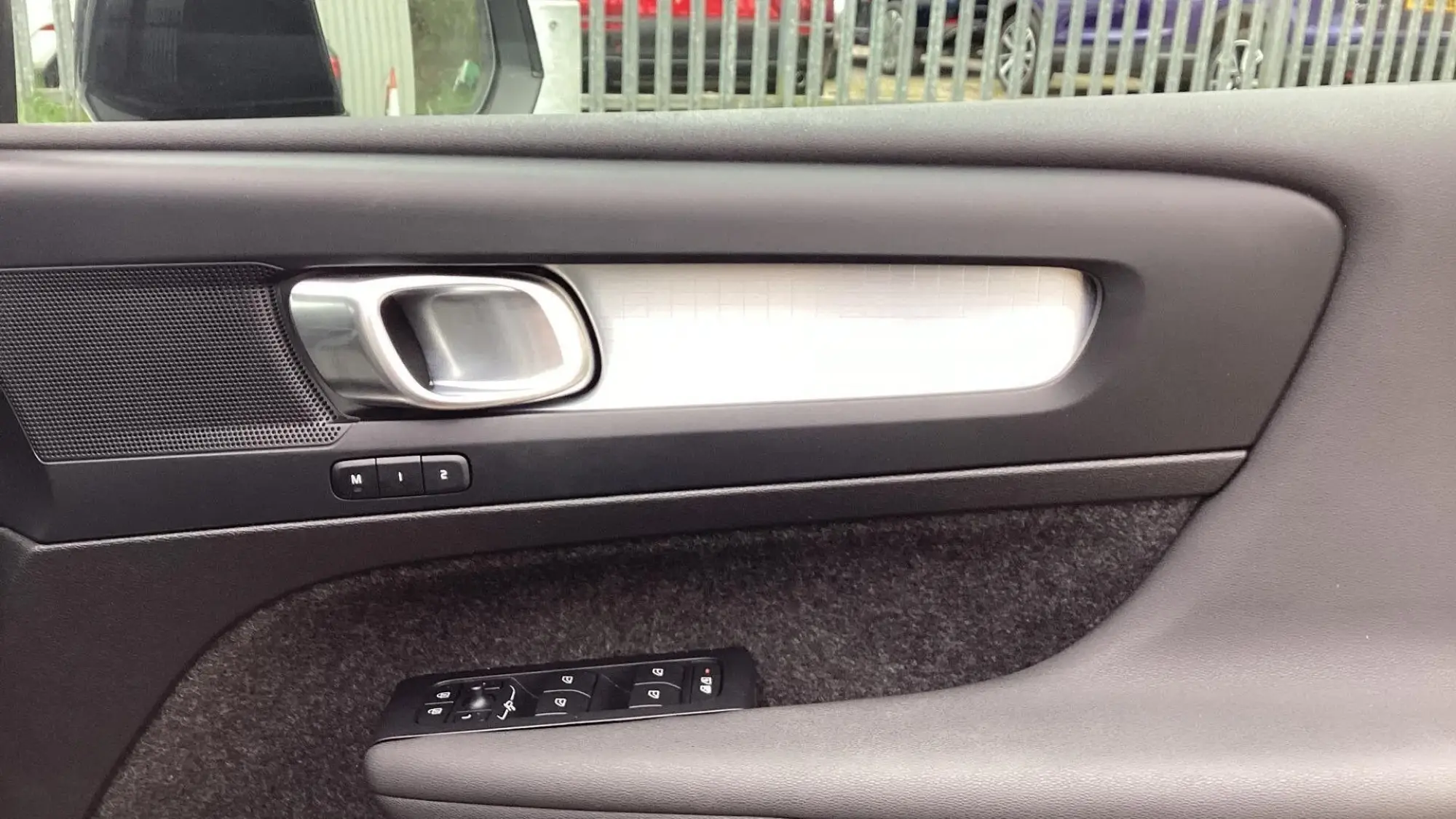 Volvo XC40 Image 23