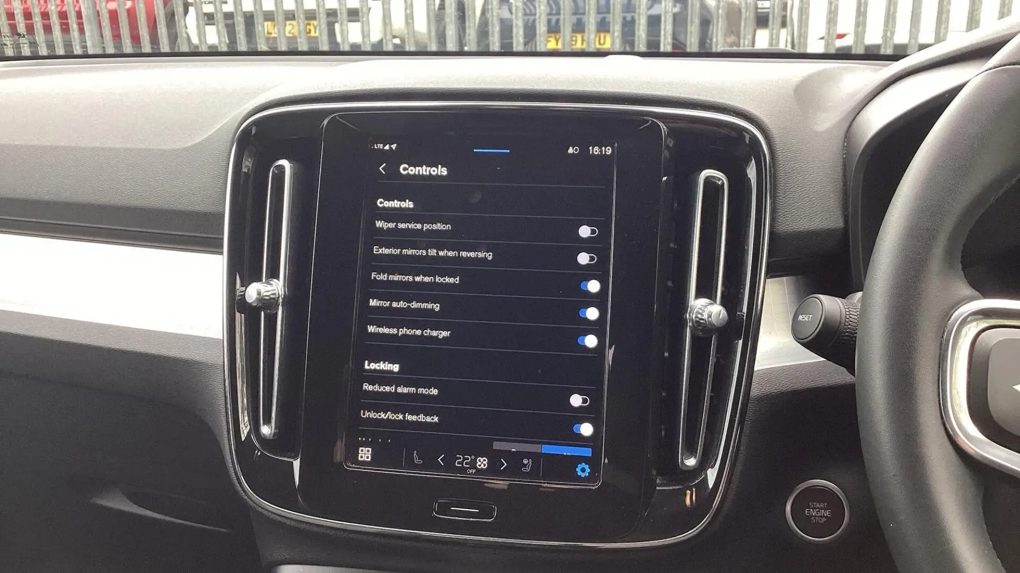 Volvo XC40 Image 31
