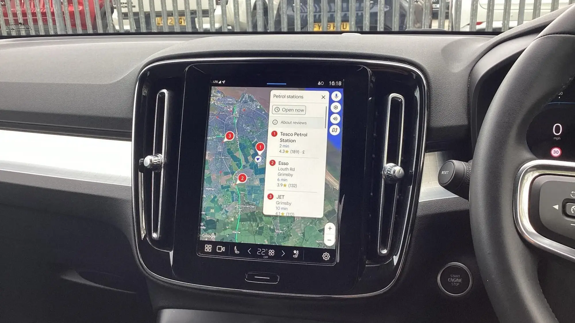 Volvo XC40 Image 33