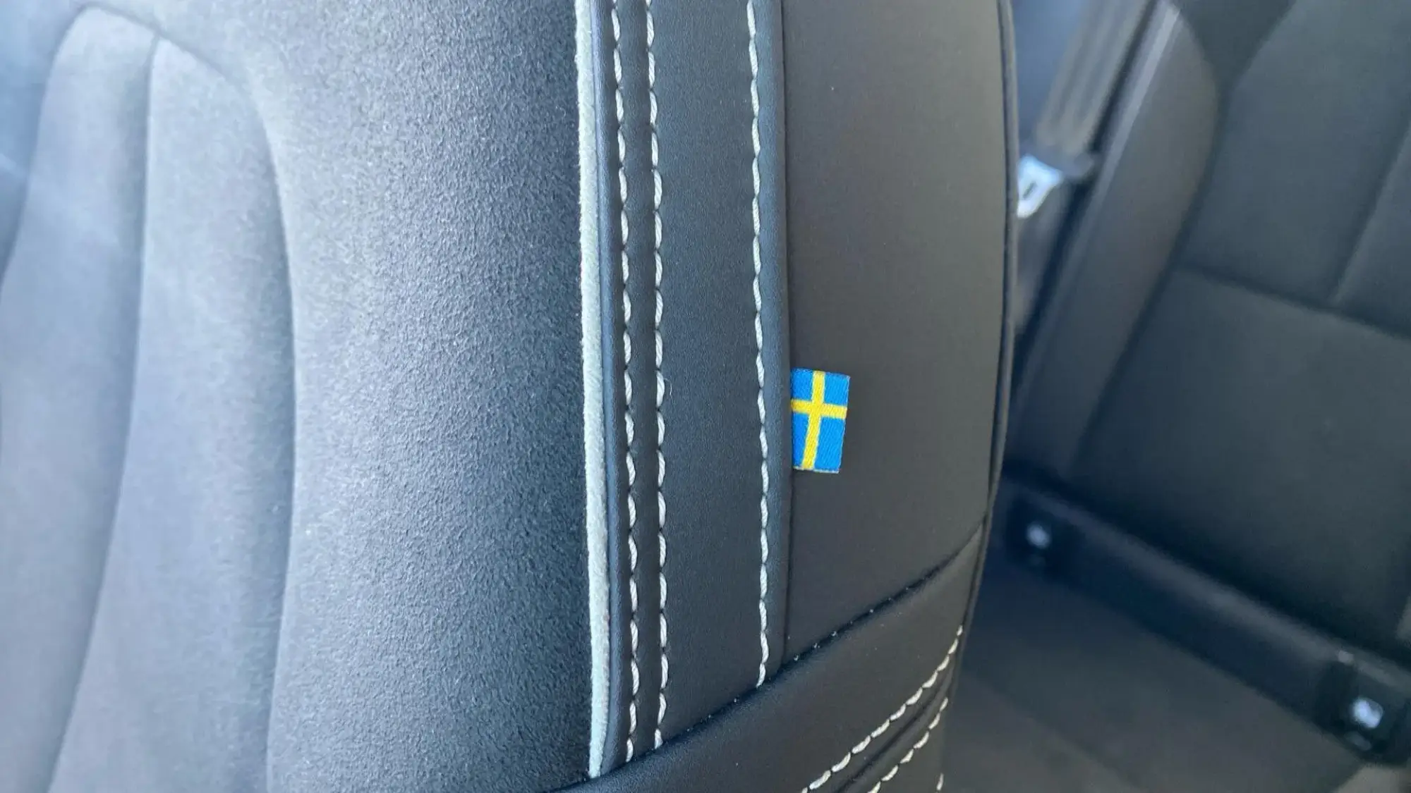 Volvo XC40 Image 38