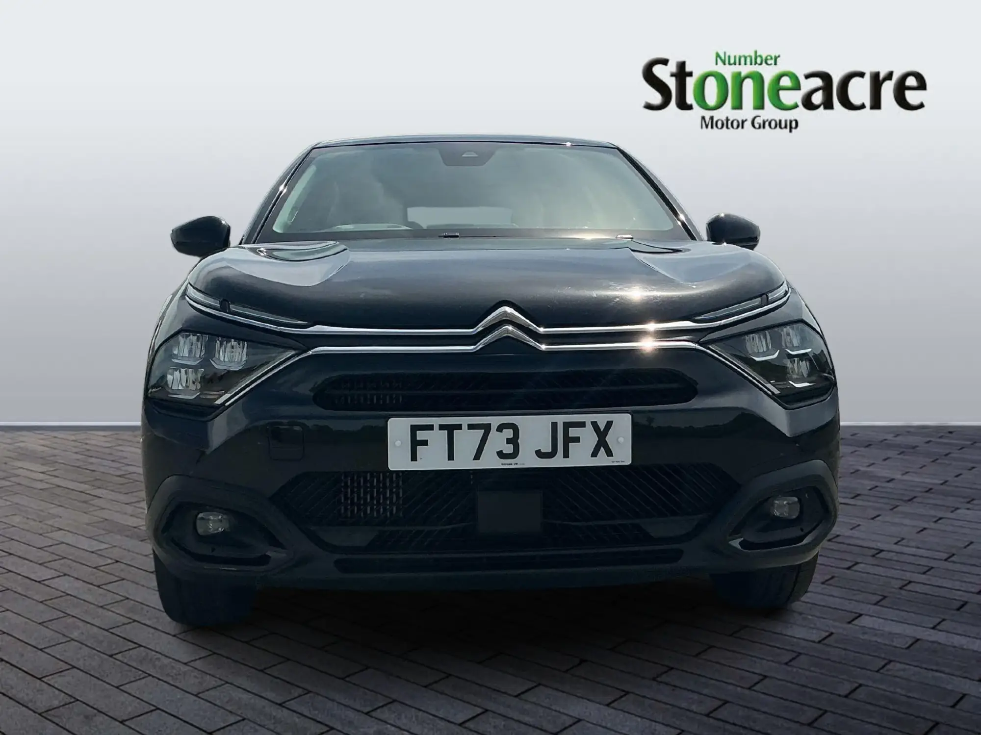 Citroen C4 Image 2