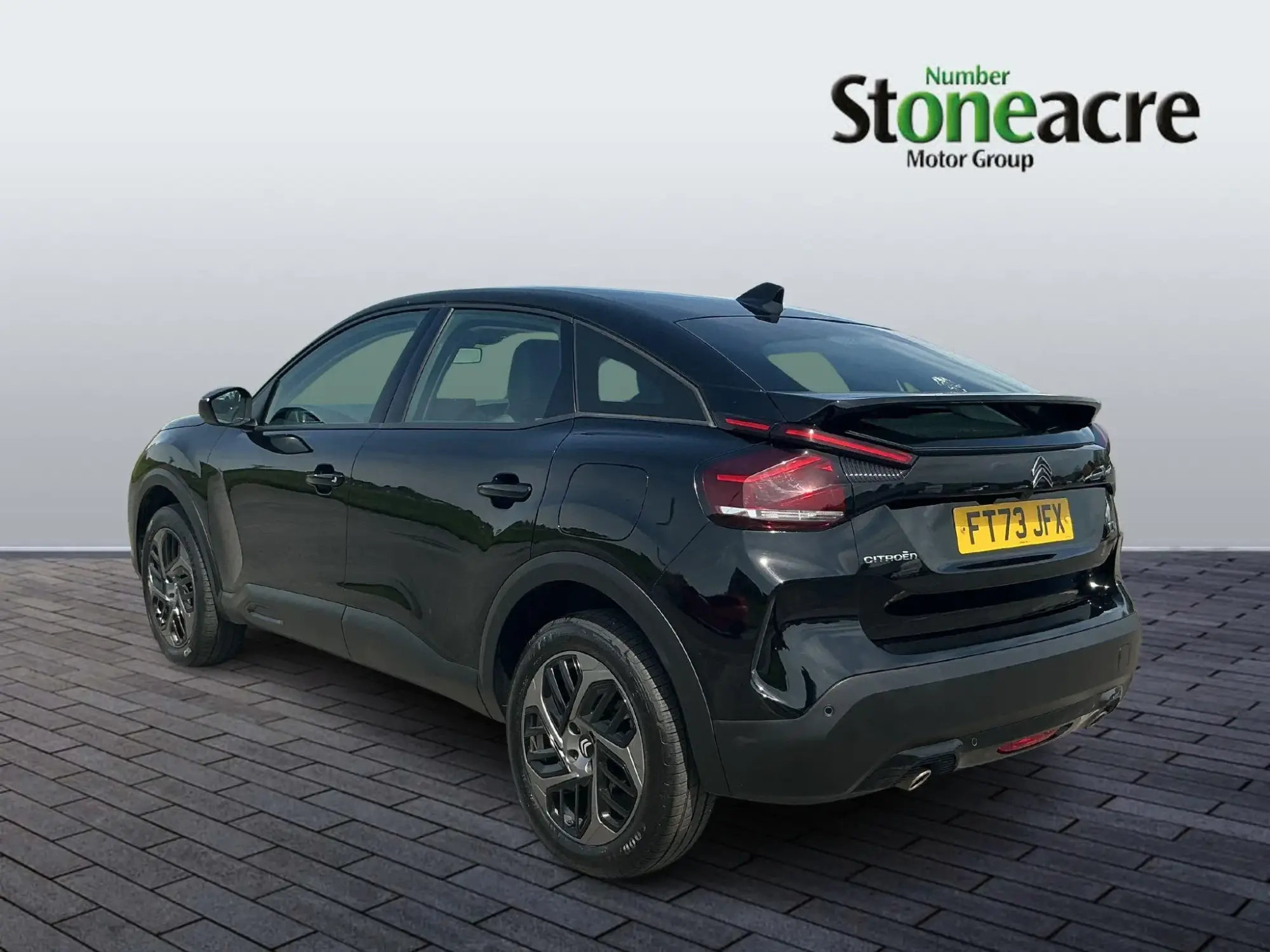Citroen C4 Image 3
