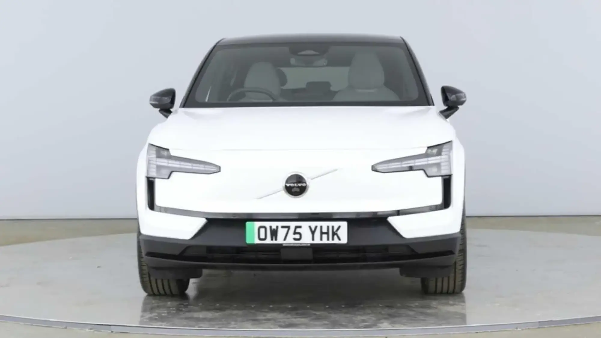 Volvo EX30 Image 8
