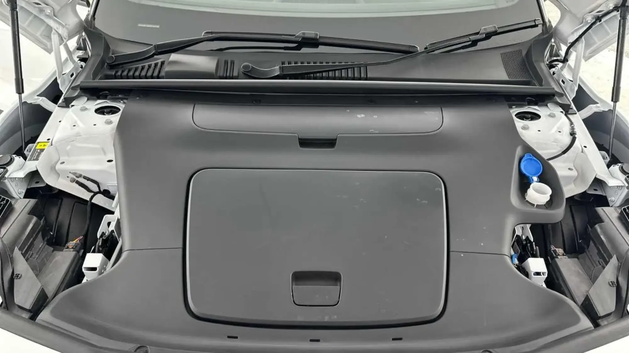 Volvo EX30 Image 15
