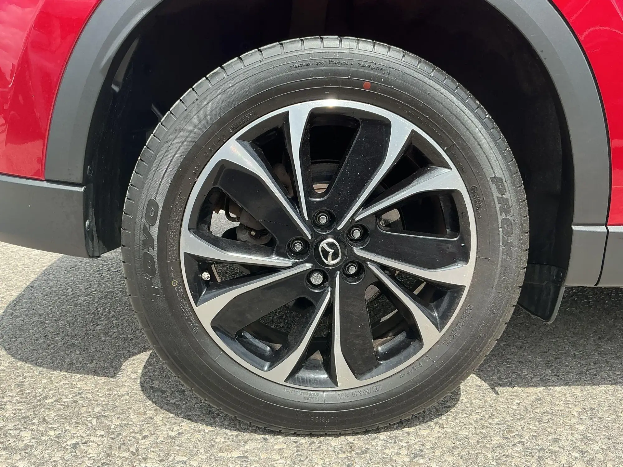 Mazda CX-5 Image 28 Mazda CX-5 Image 28