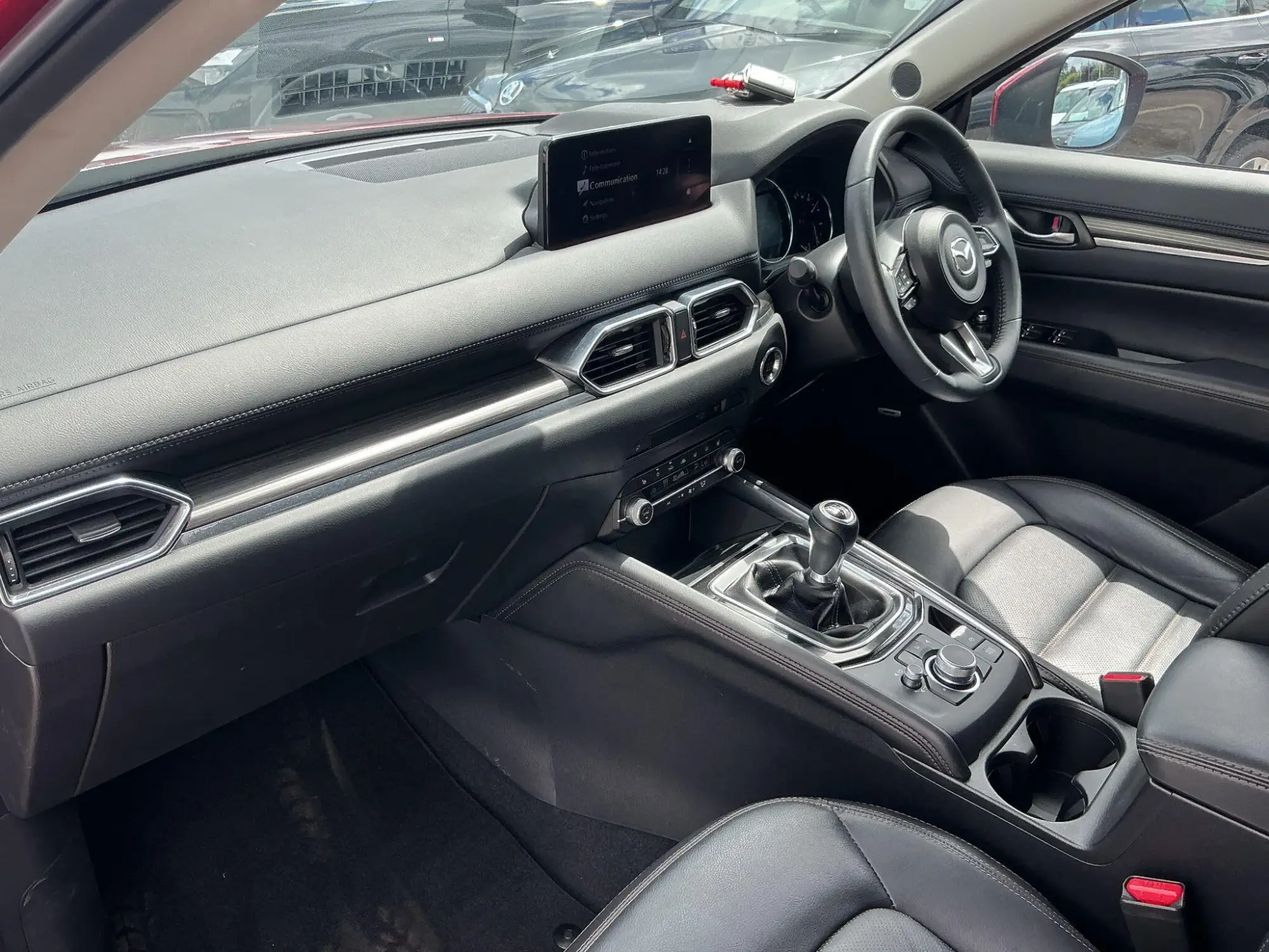 Mazda CX-5 Image 11 Mazda CX-5 Image 11