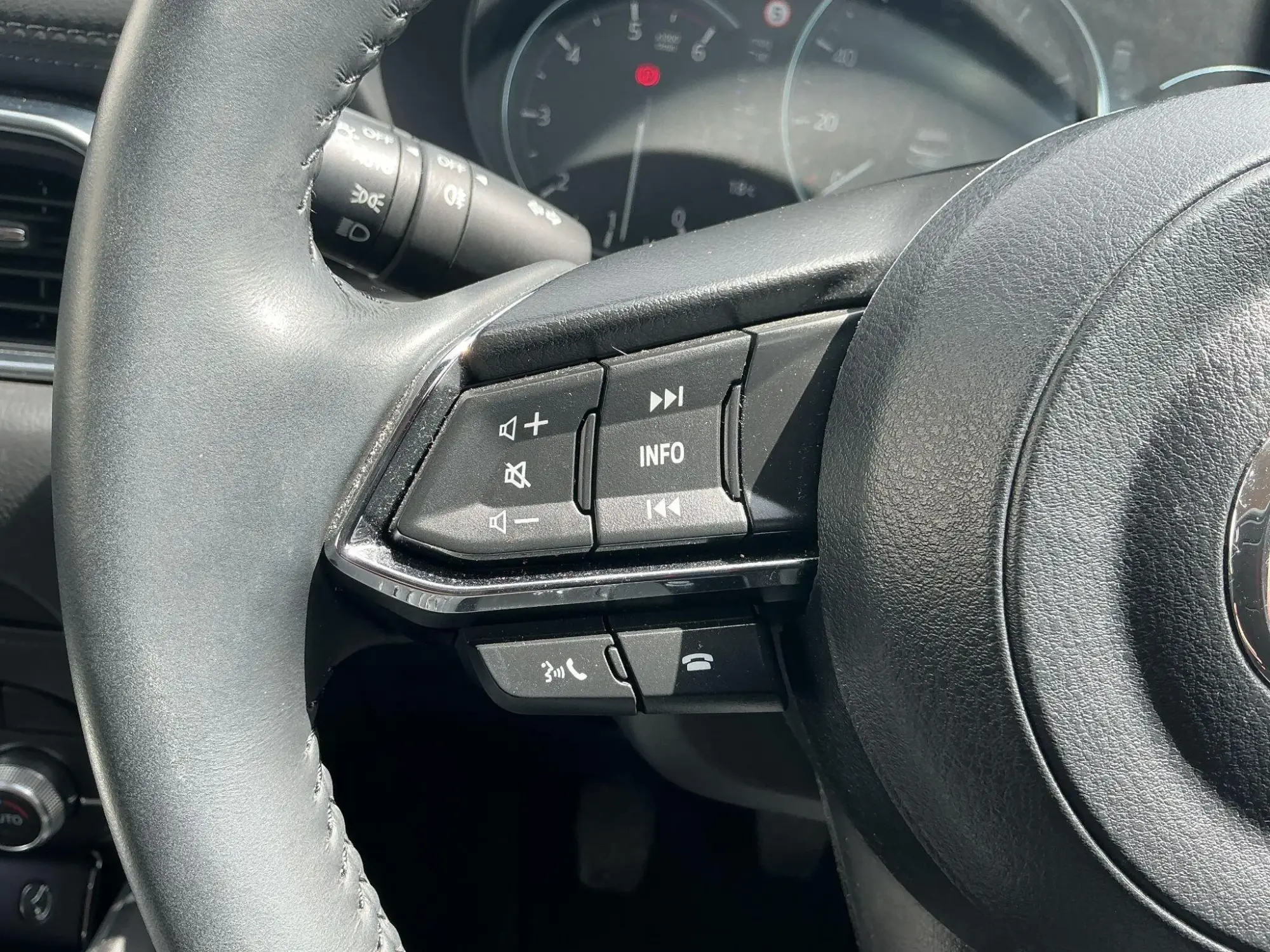 Mazda CX-5 Image 16 Mazda CX-5 Image 16